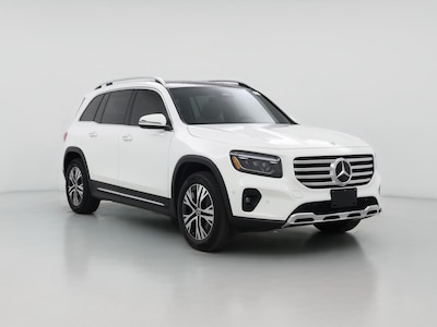 2024 Mercedes-Benz GLB250