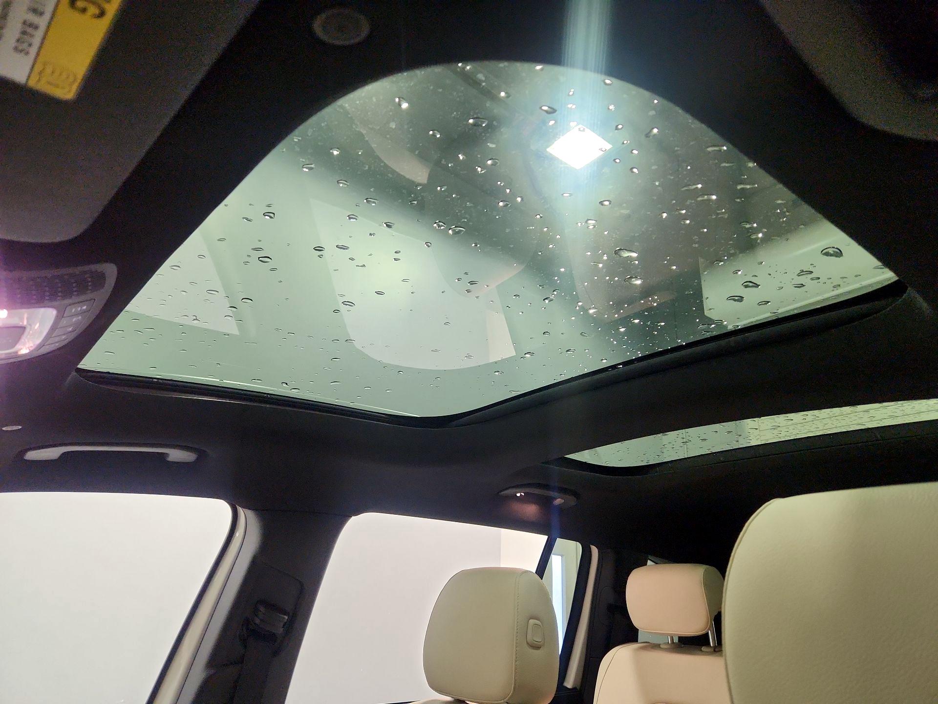 Thumbnail: 2024 Mercedes-Benz GLB - 20