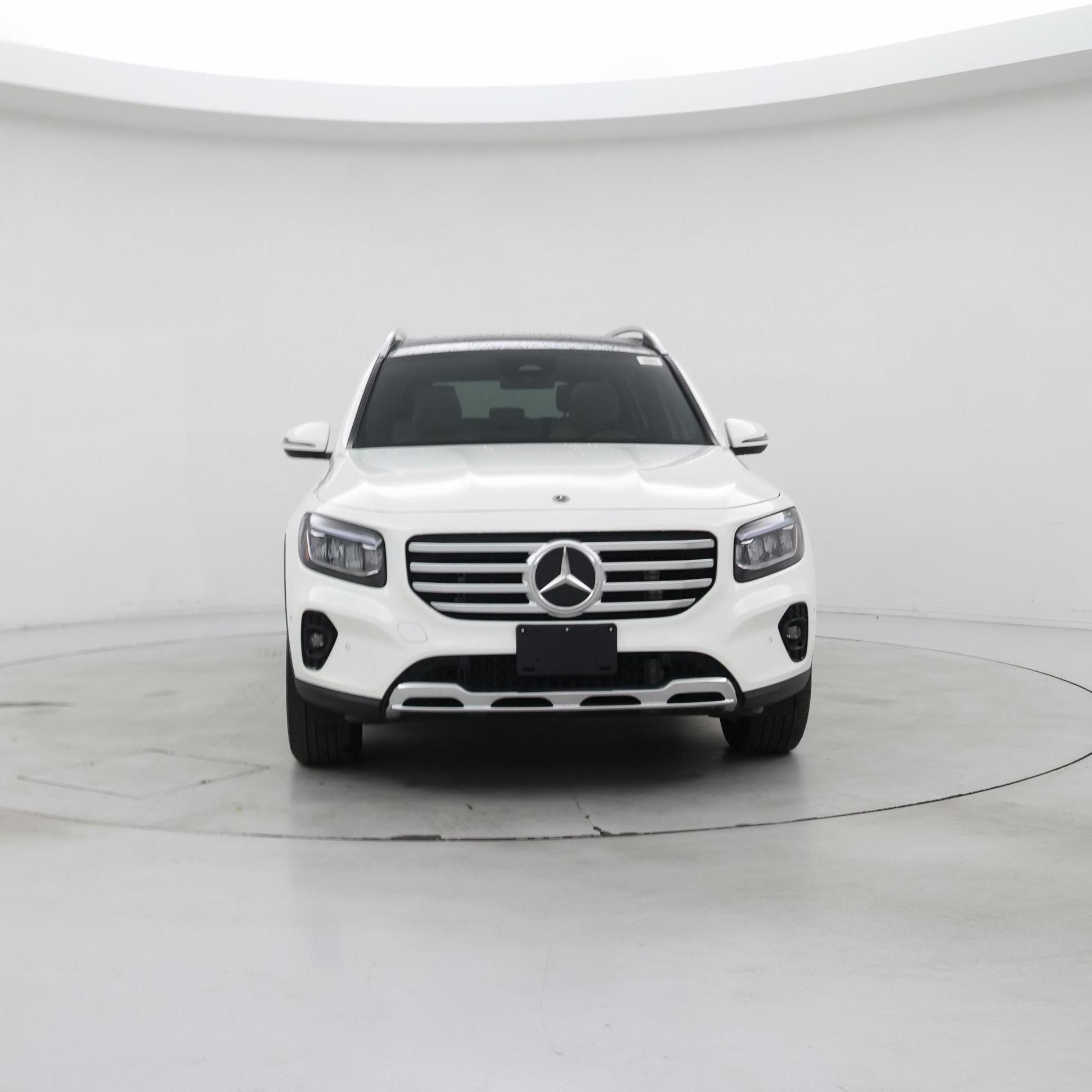 Thumbnail: 2024 Mercedes-Benz GLB - 5