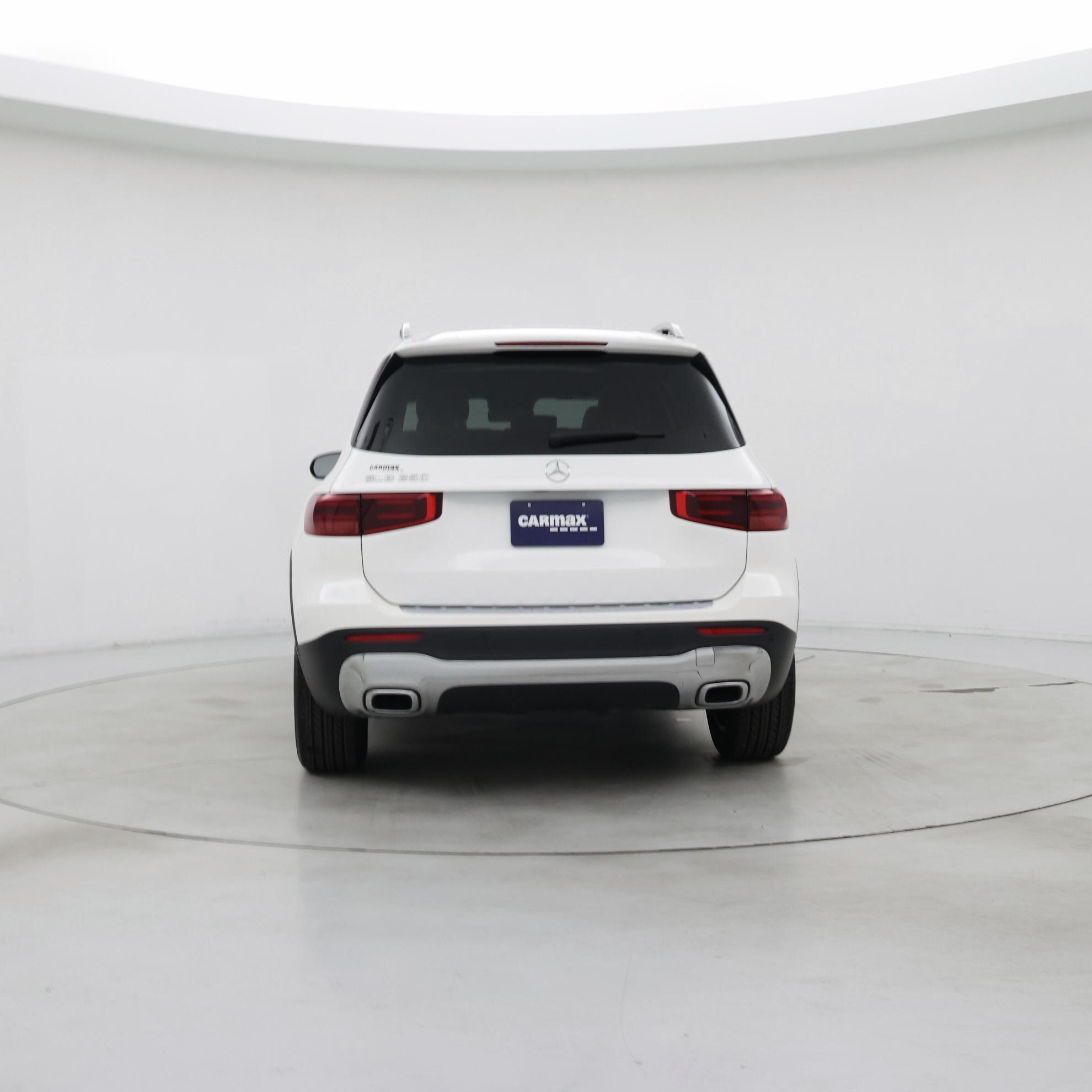 Thumbnail: 2024 Mercedes-Benz GLB - 6