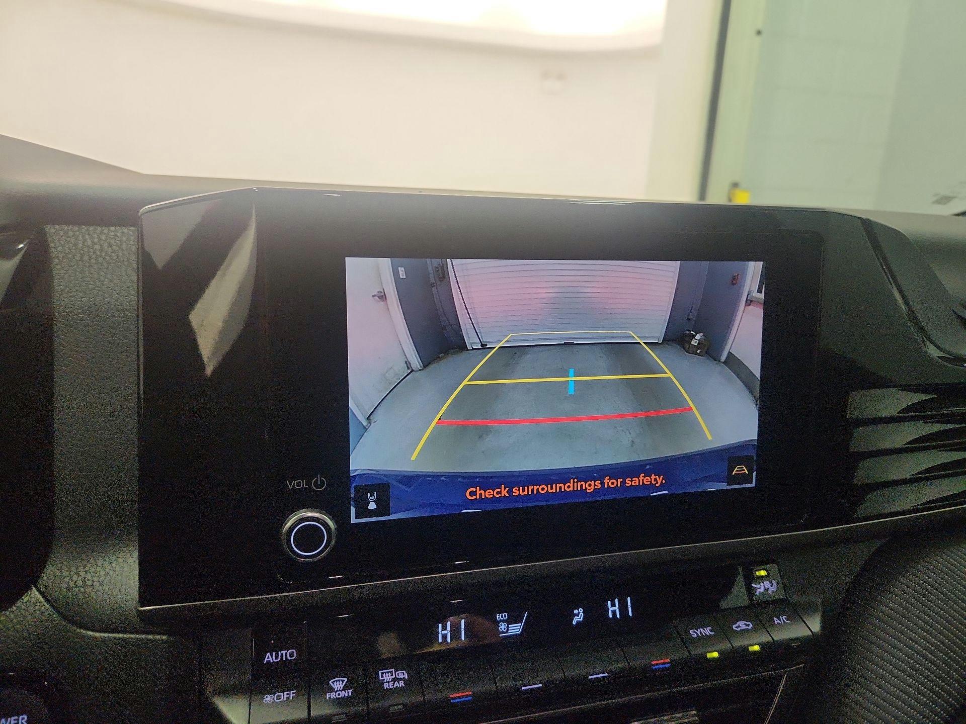 Thumbnail: 2025 Toyota Camry - 14