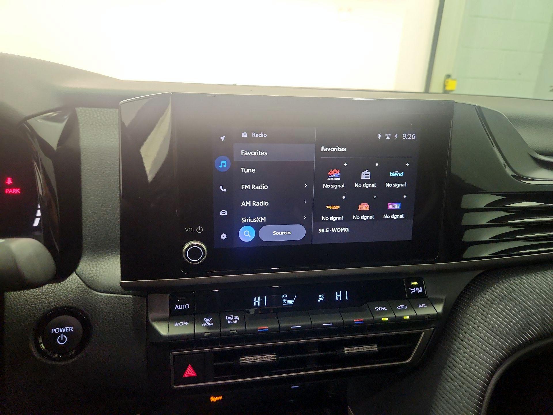 Thumbnail: 2025 Toyota Camry - 15