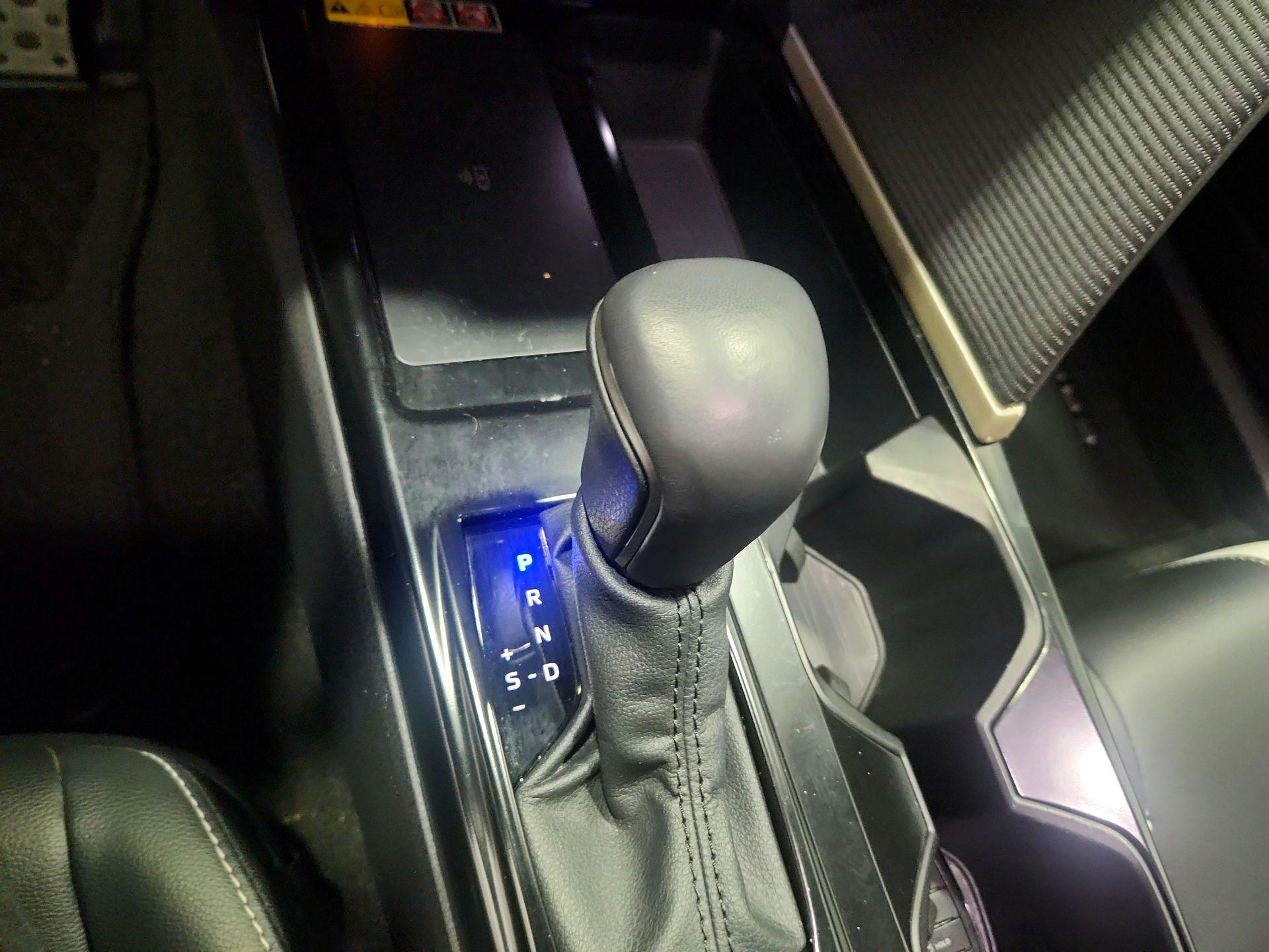 Thumbnail: 2025 Toyota Camry - 17