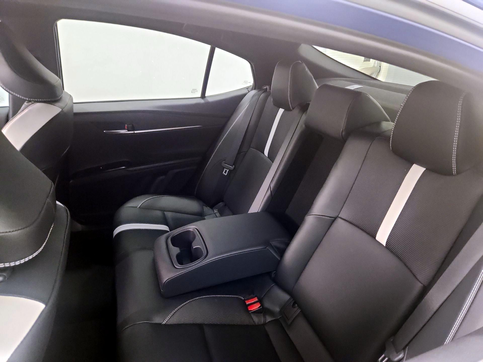 Thumbnail: 2025 Toyota Camry - 19