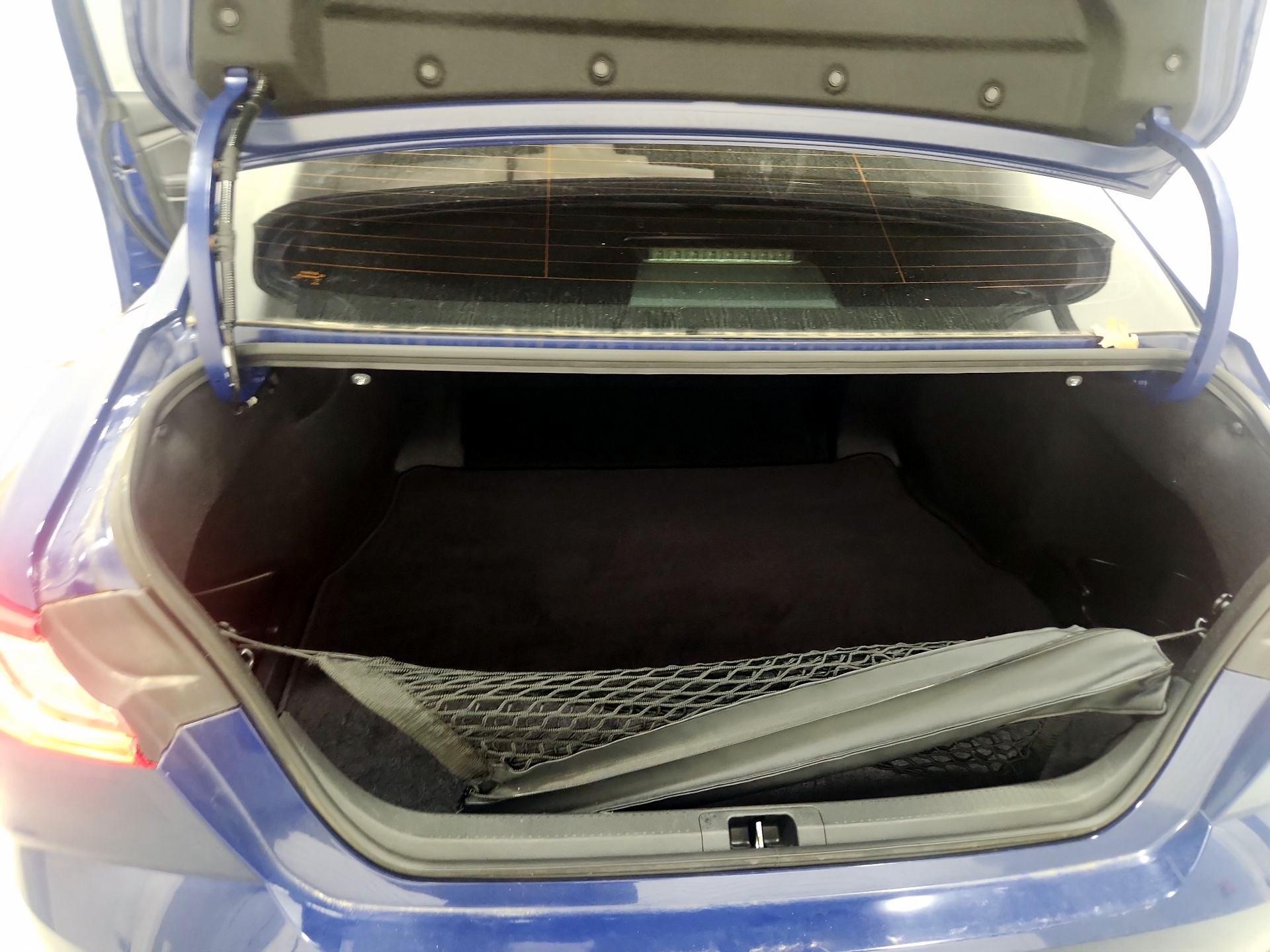 Thumbnail: 2025 Toyota Camry - 20