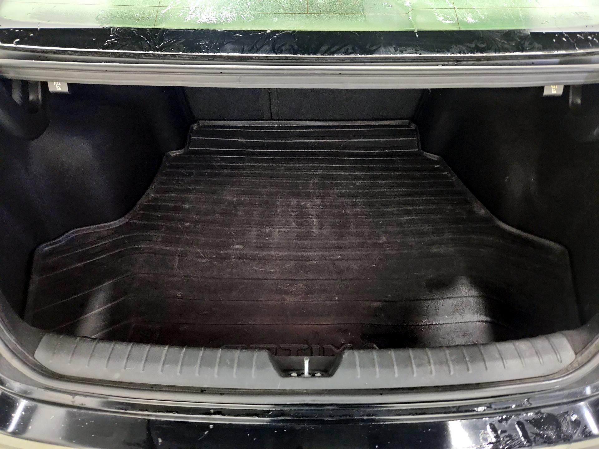 Thumbnail: 2018 Kia Optima - 20