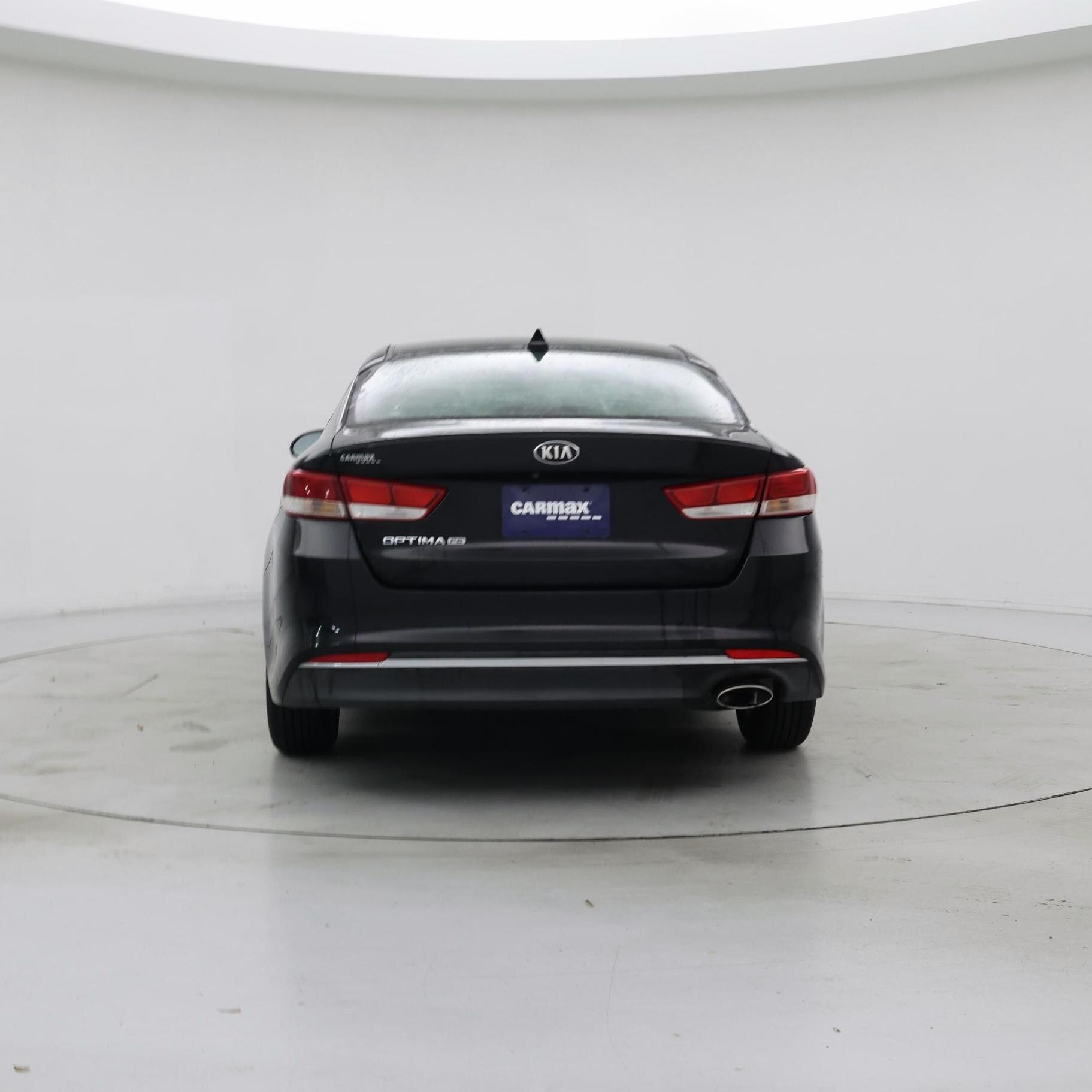 Thumbnail: 2018 Kia Optima - 6