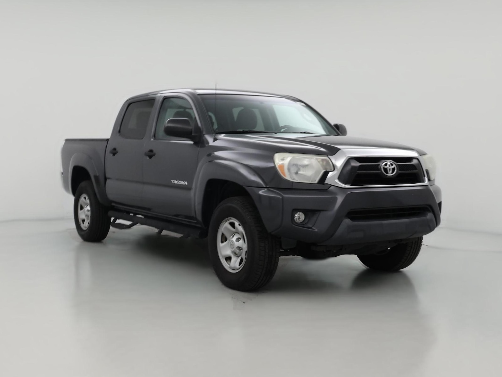 2015 Toyota Tacoma TRD Pro