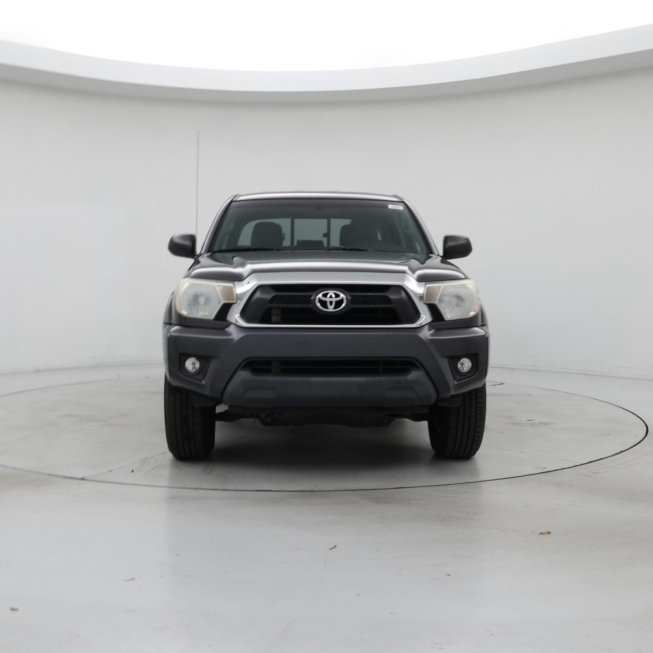 Thumbnail: 2015 Toyota Tacoma - 5
