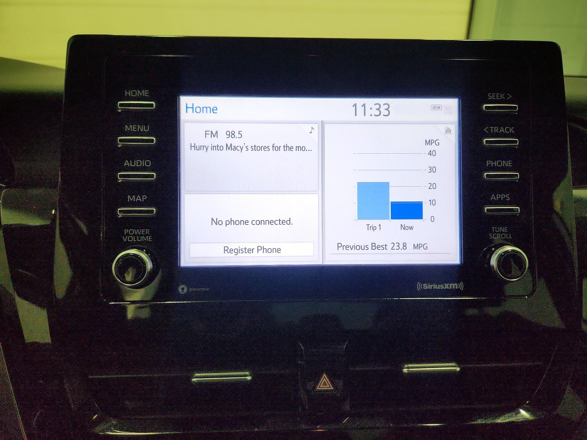 Thumbnail: 2022 Toyota Camry - 15