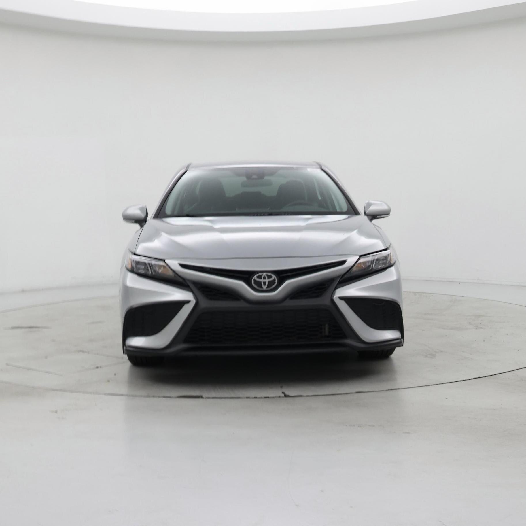 Thumbnail: 2022 Toyota Camry - 5