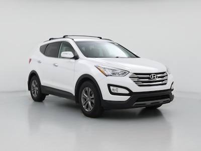 2014 Hyundai Santa Fe Sport