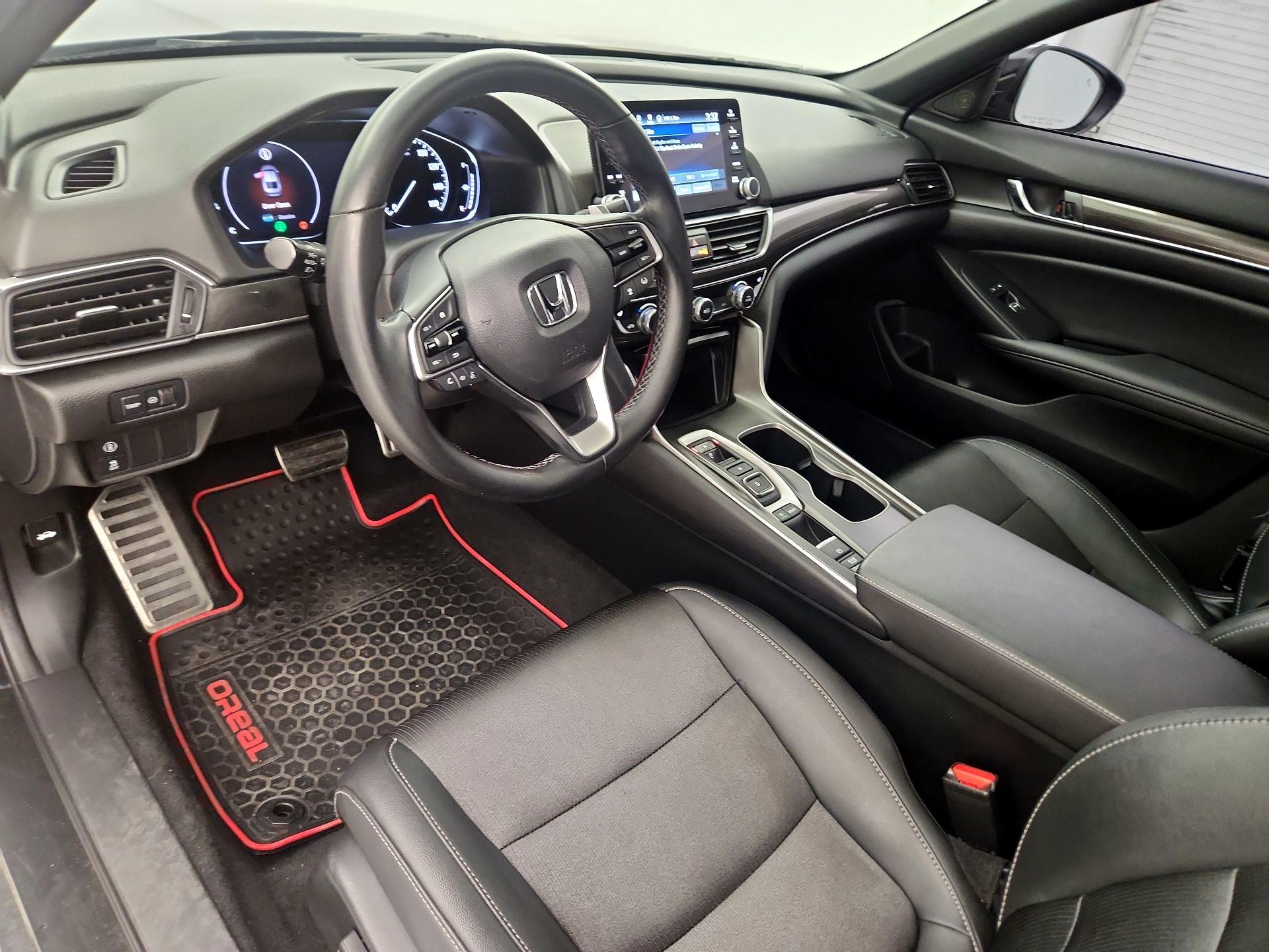 Thumbnail: 2019 Honda Accord - 9