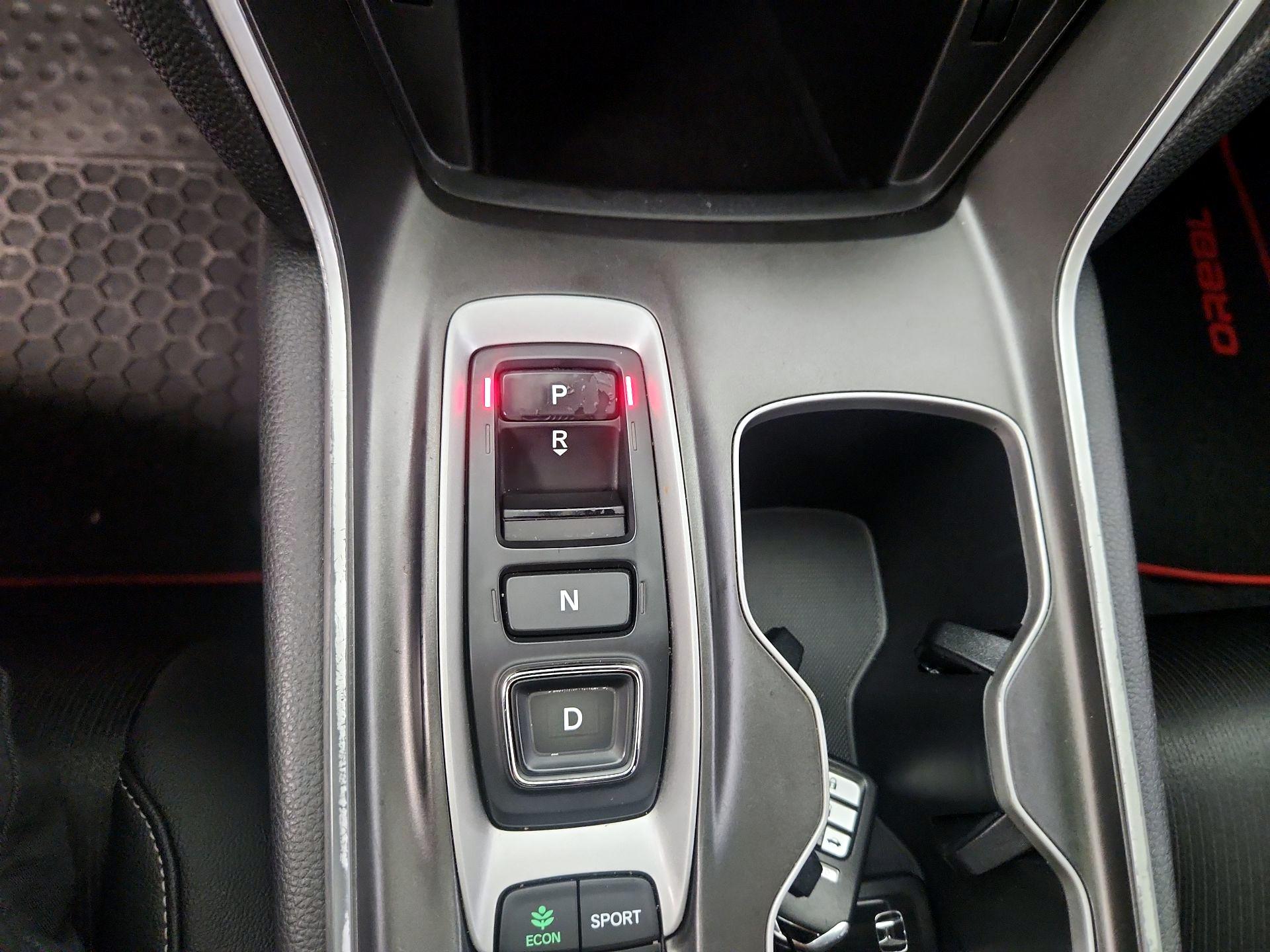 Thumbnail: 2019 Honda Accord - 15