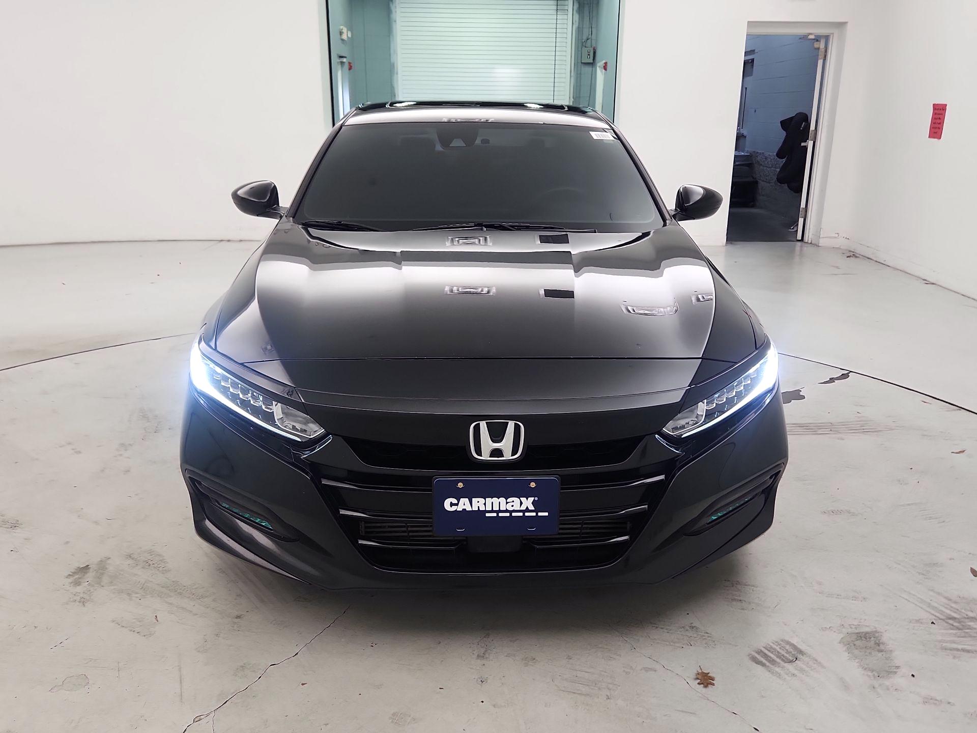 Thumbnail: 2019 Honda Accord - 2