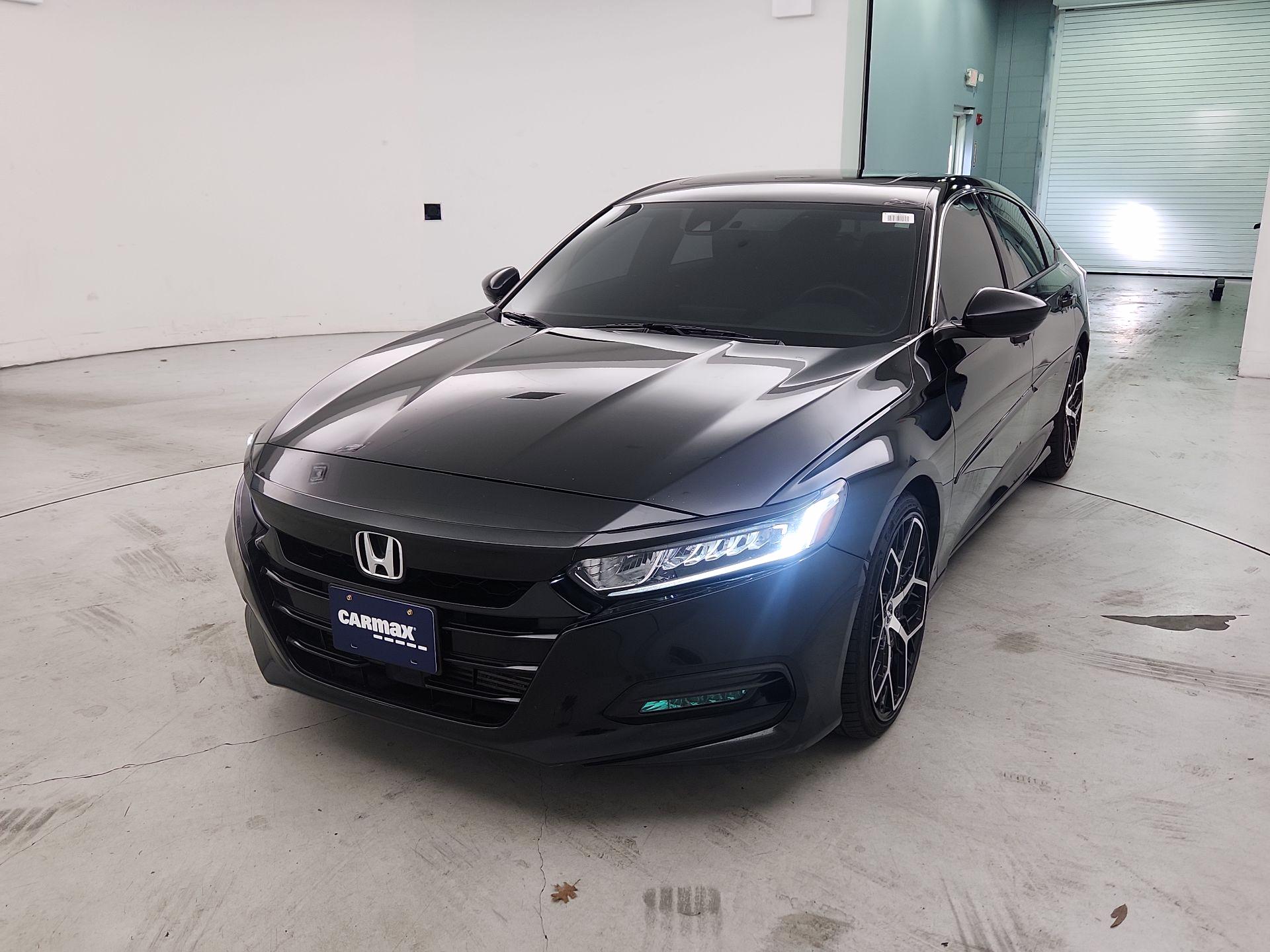 Thumbnail: 2019 Honda Accord - 3