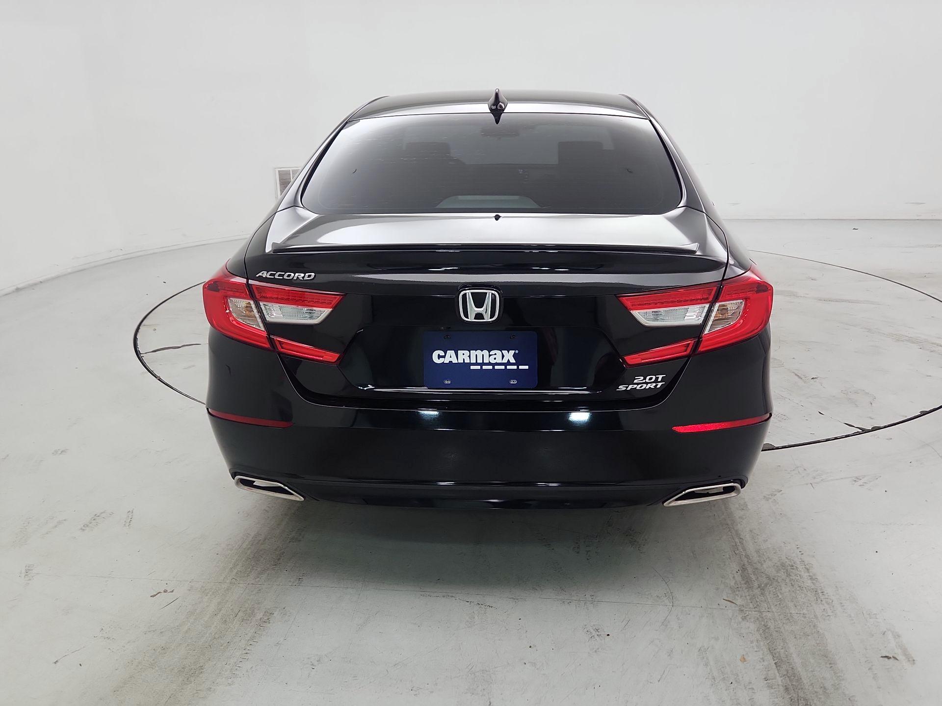 Thumbnail: 2019 Honda Accord - 6