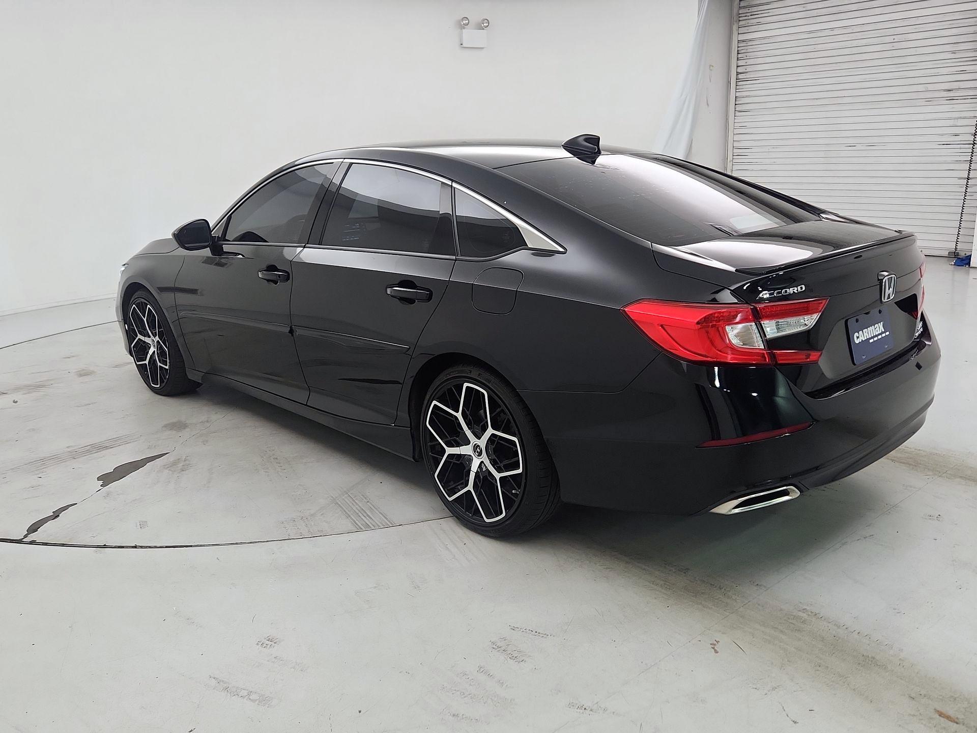 Thumbnail: 2019 Honda Accord - 7