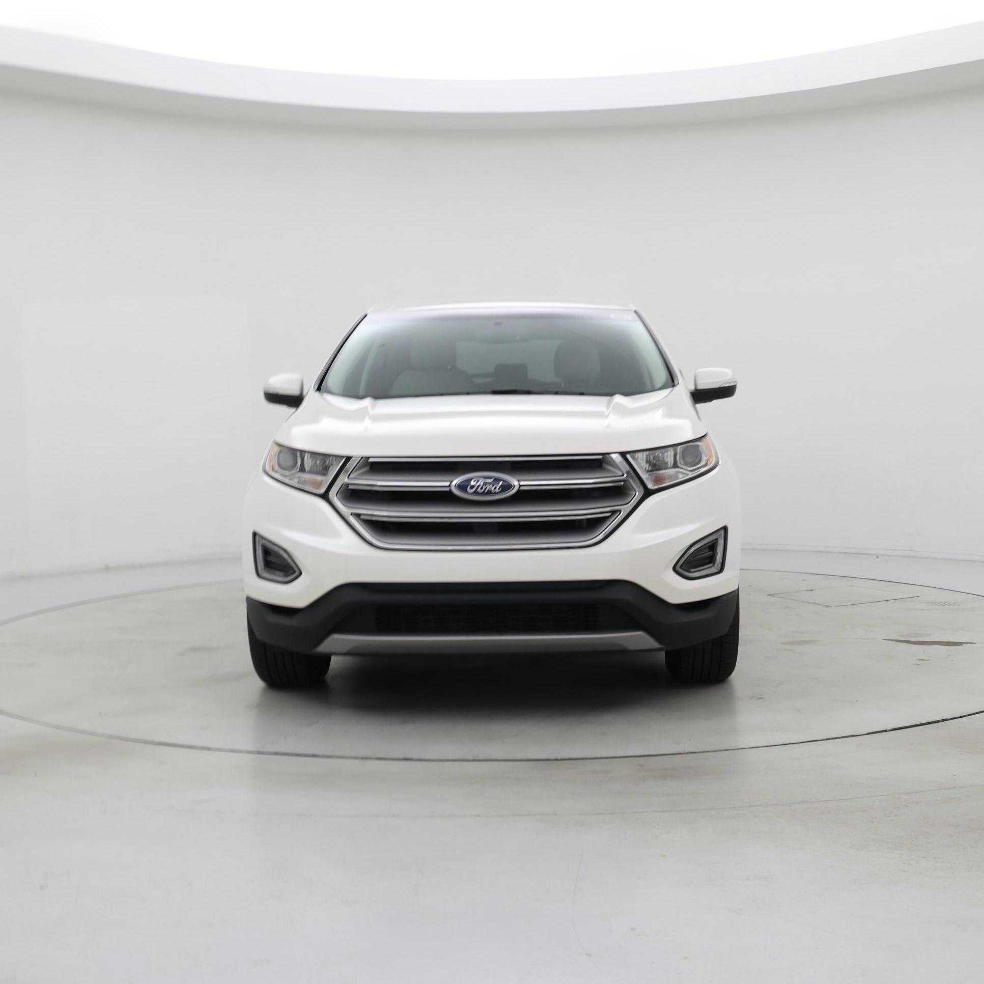 Thumbnail: 2017 Ford Edge - 5