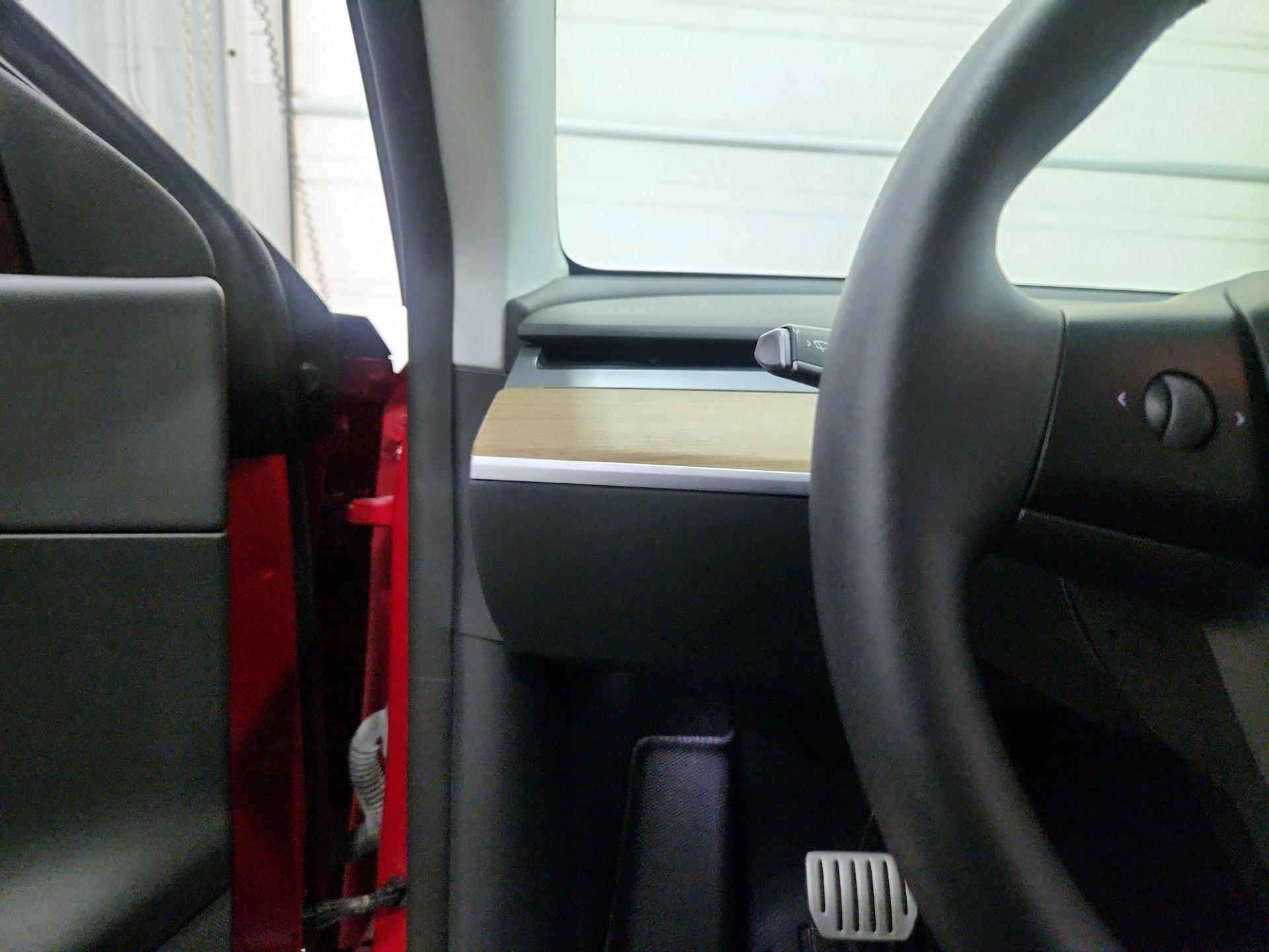 Thumbnail: 2022 Tesla Model Y - 13