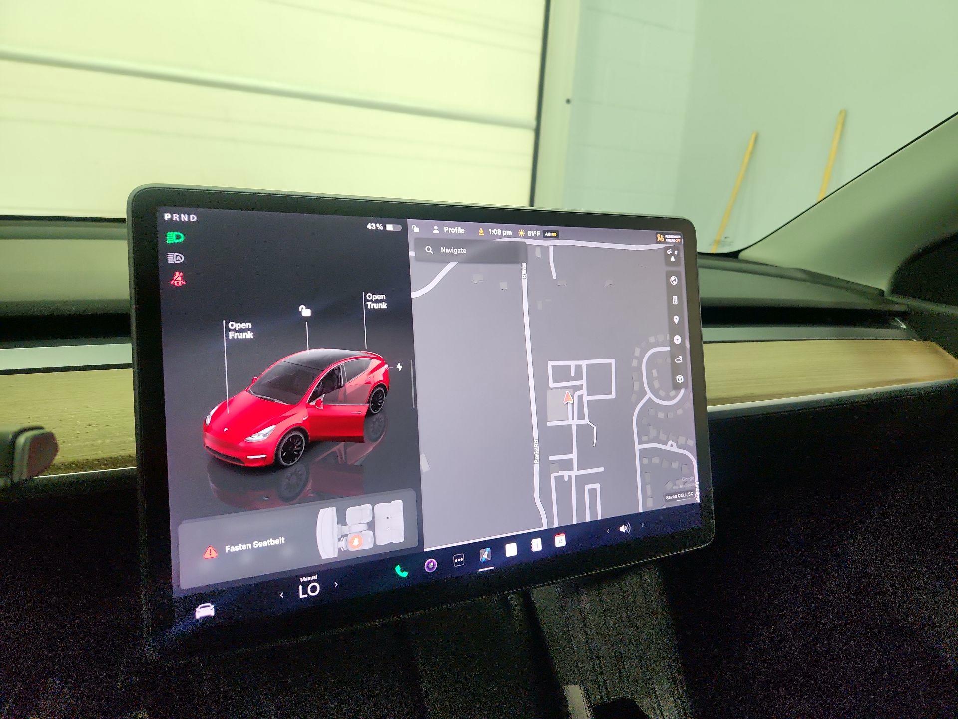 Thumbnail: 2022 Tesla Model Y - 14