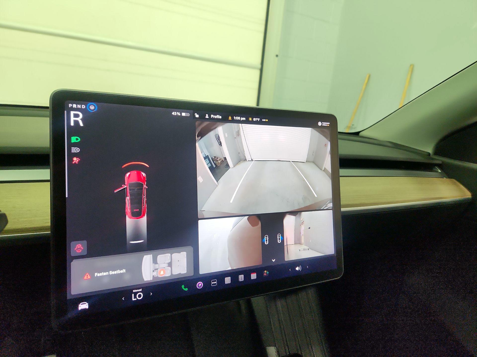 Thumbnail: 2022 Tesla Model Y - 15