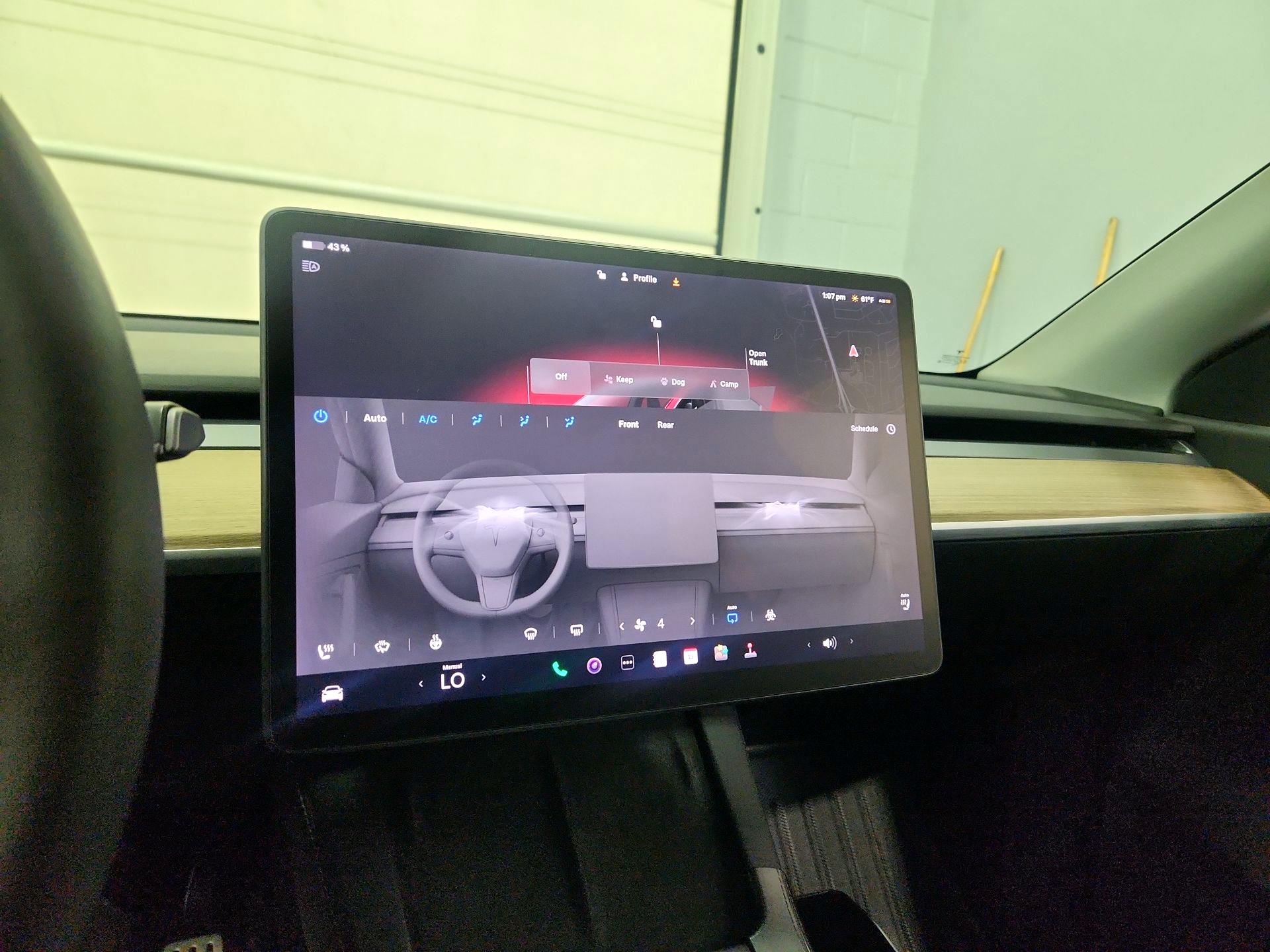 Thumbnail: 2022 Tesla Model Y - 17