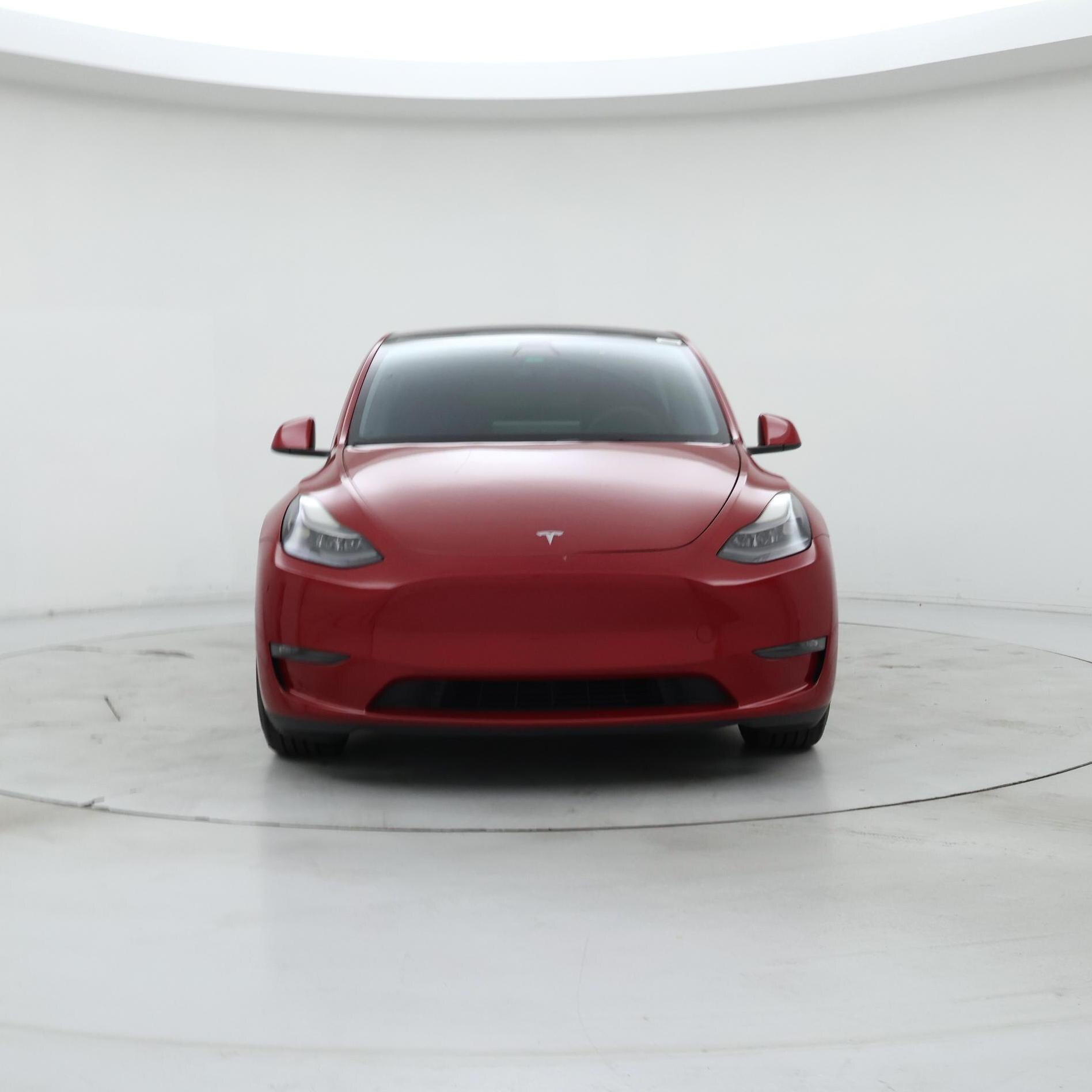 Thumbnail: 2022 Tesla Model Y - 5