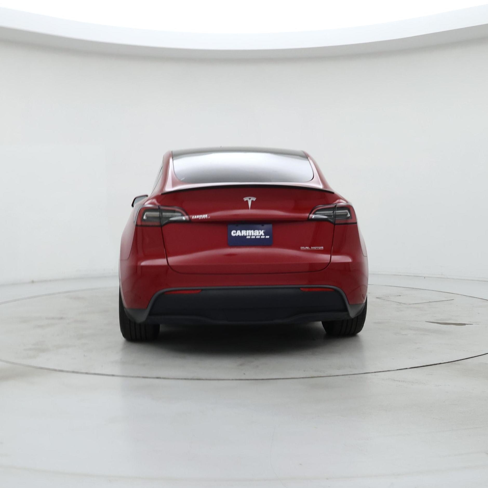 Thumbnail: 2022 Tesla Model Y - 6
