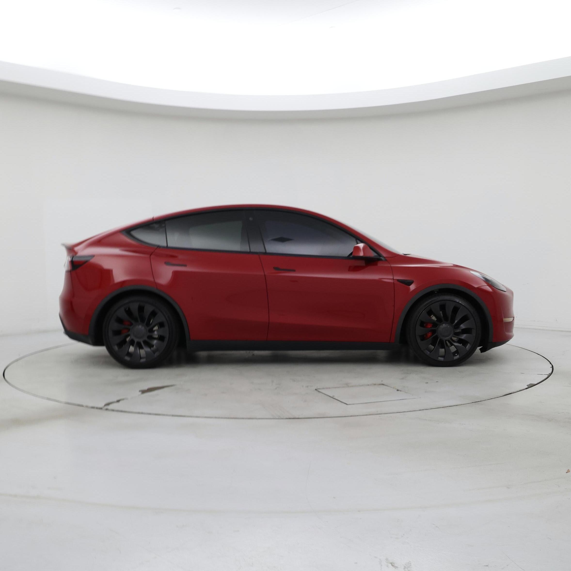 Thumbnail: 2022 Tesla Model Y - 7