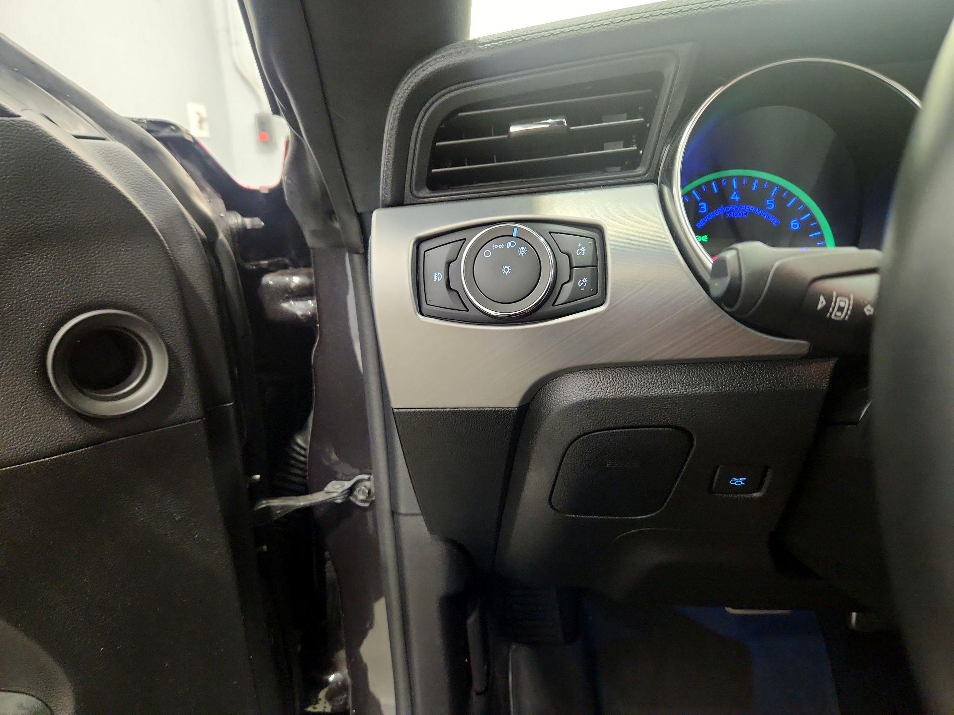 Thumbnail: 2022 Ford Mustang - 13