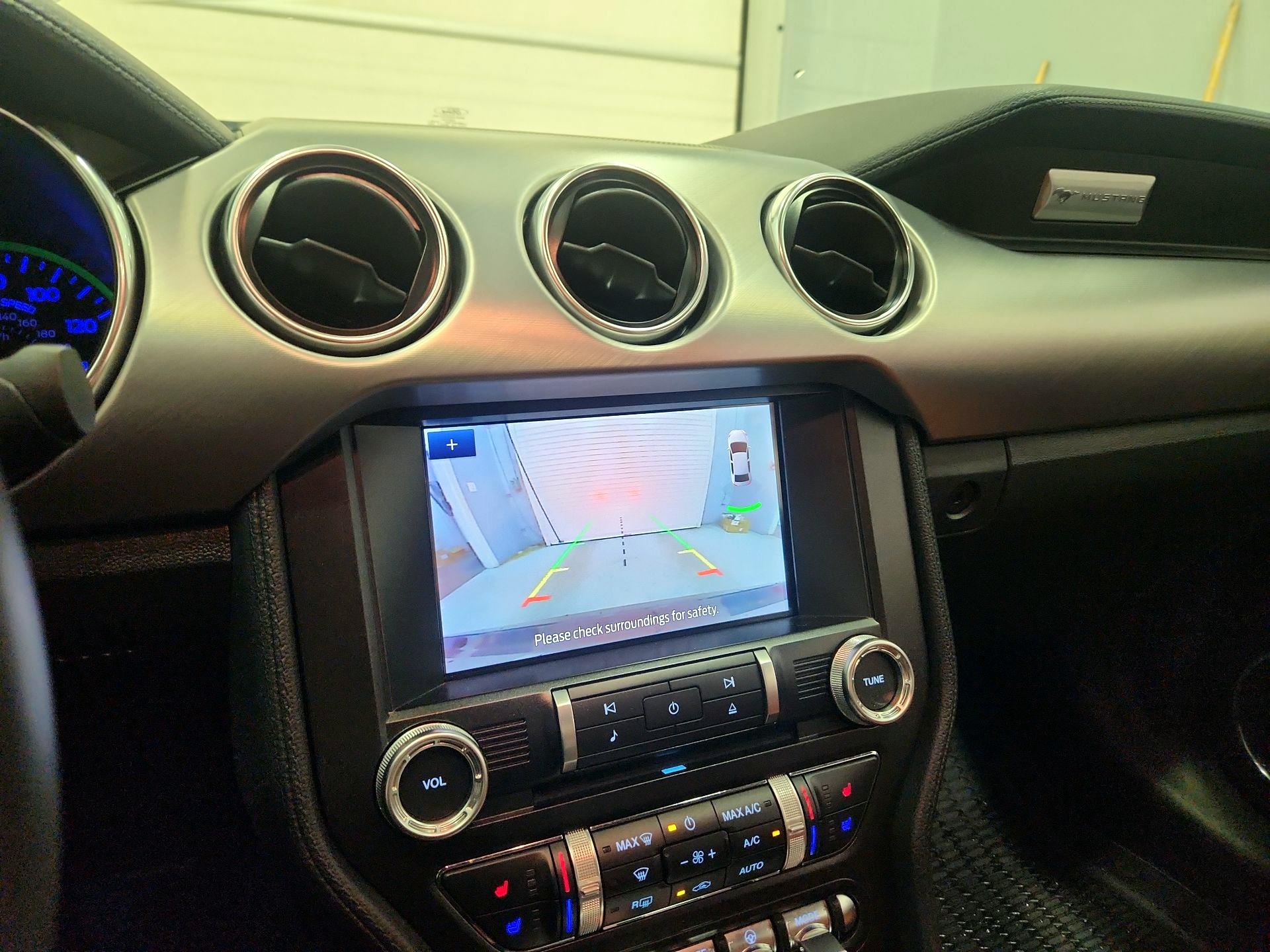 Thumbnail: 2022 Ford Mustang - 14