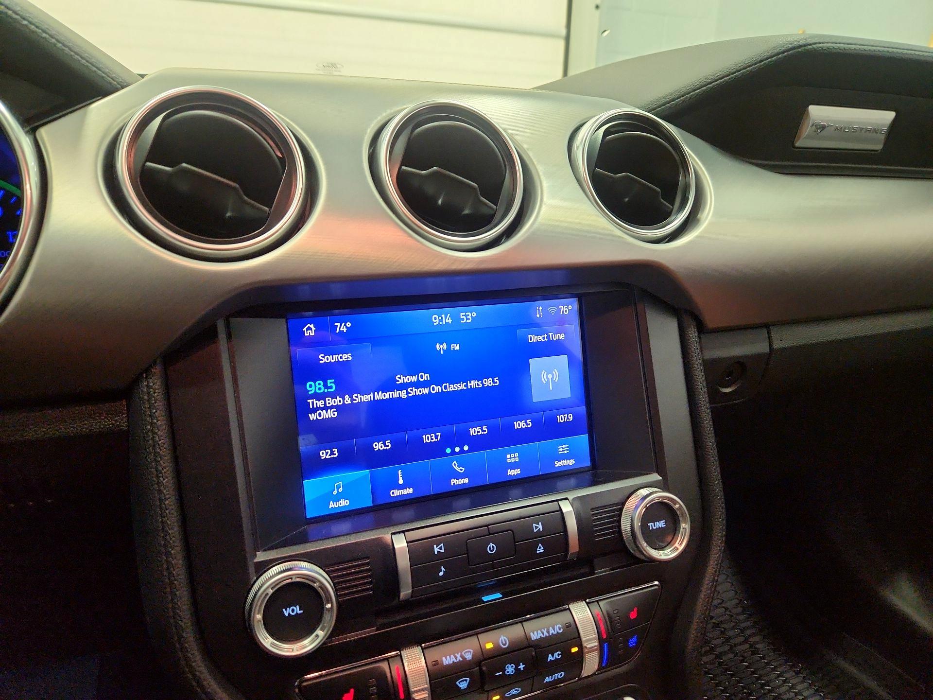 Thumbnail: 2022 Ford Mustang - 15