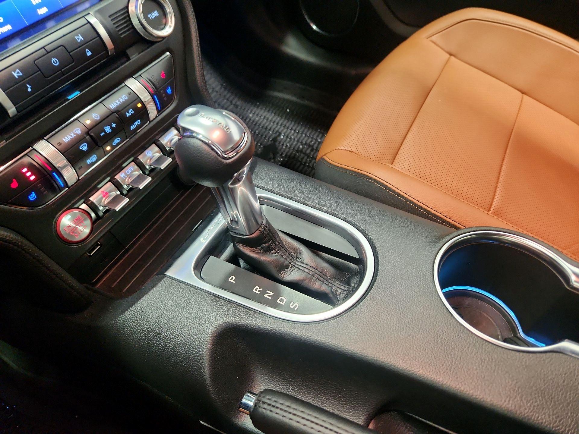 Thumbnail: 2022 Ford Mustang - 17