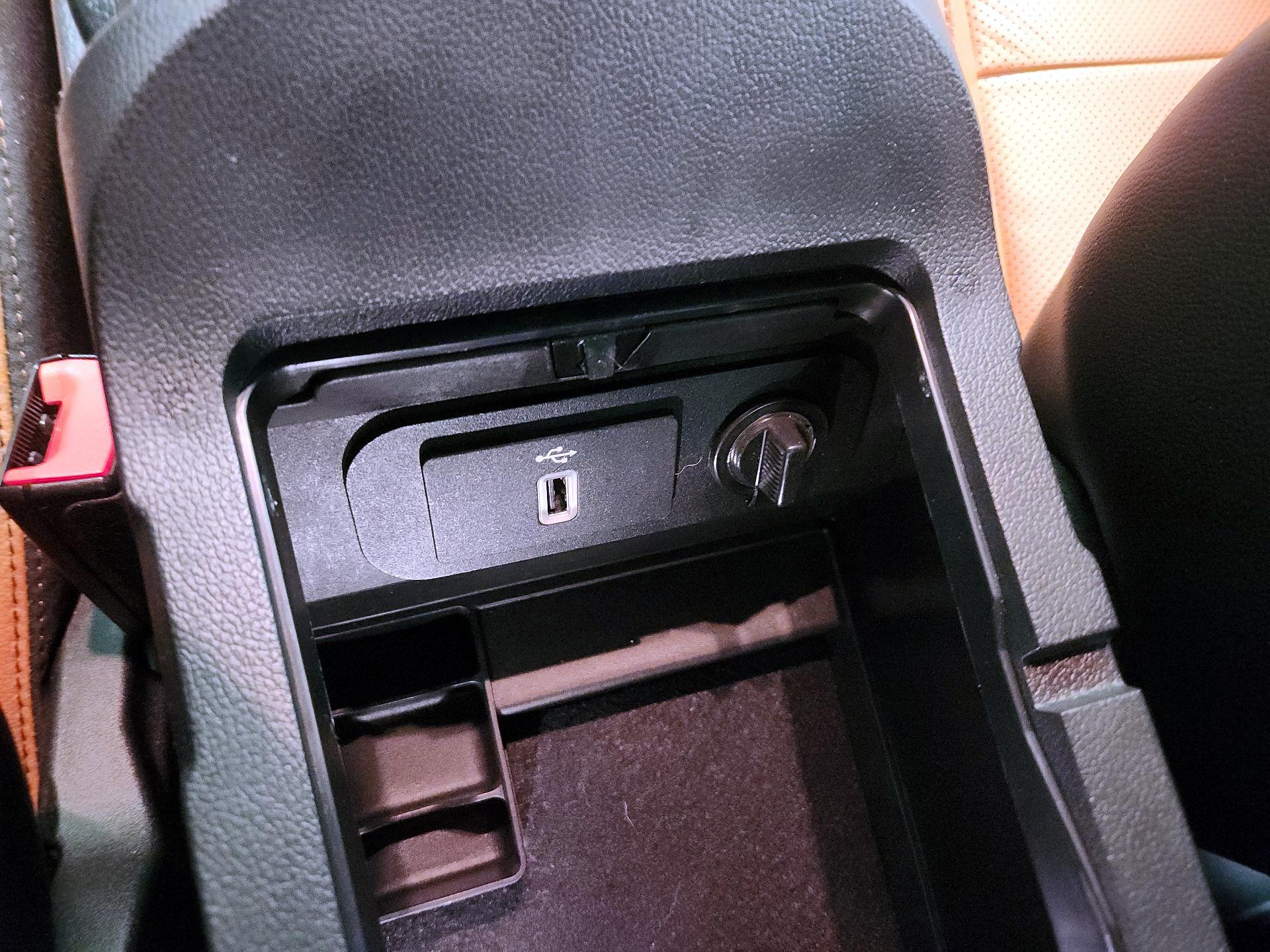 Thumbnail: 2022 Ford Mustang - 18