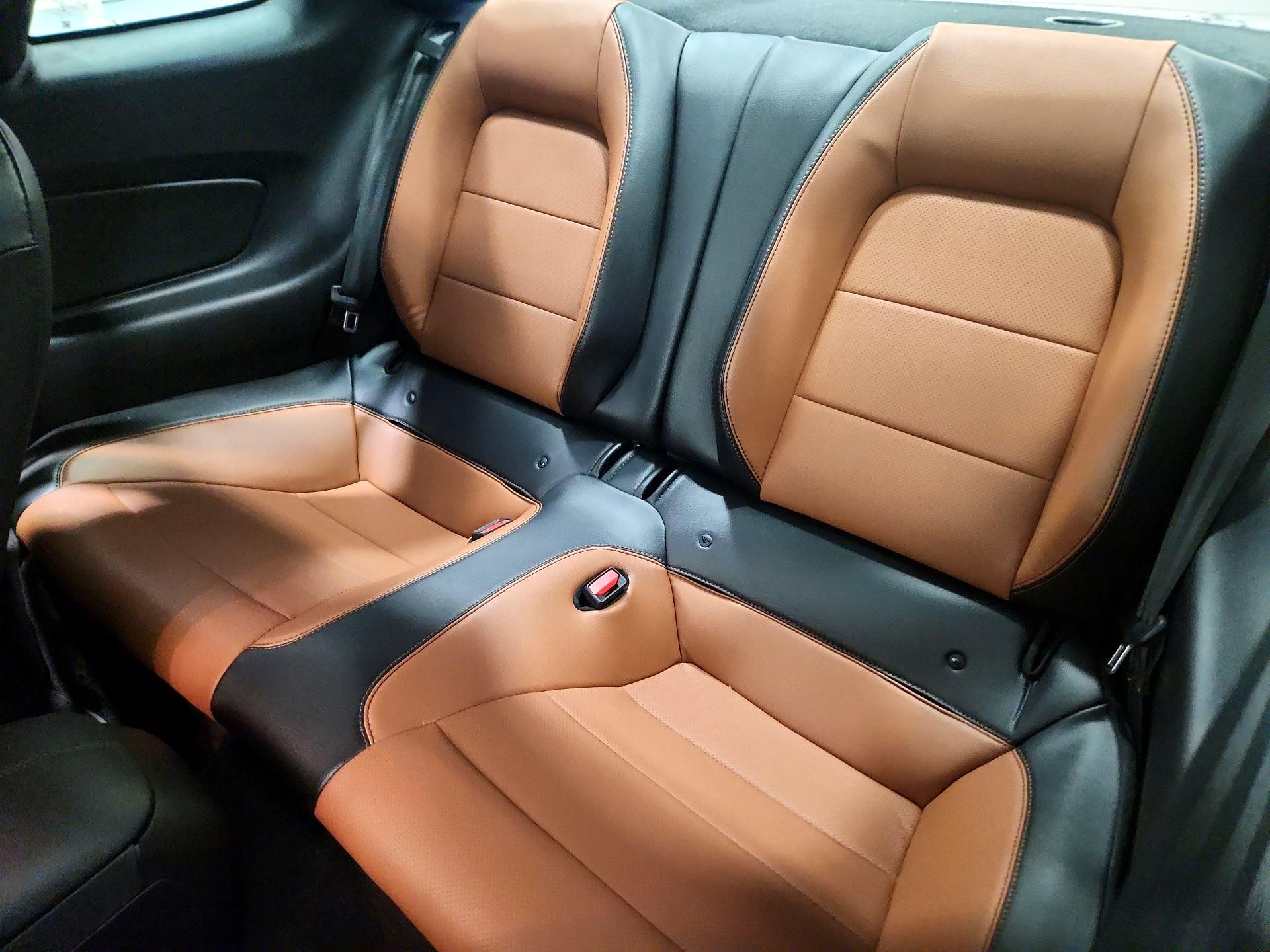 Thumbnail: 2022 Ford Mustang - 19