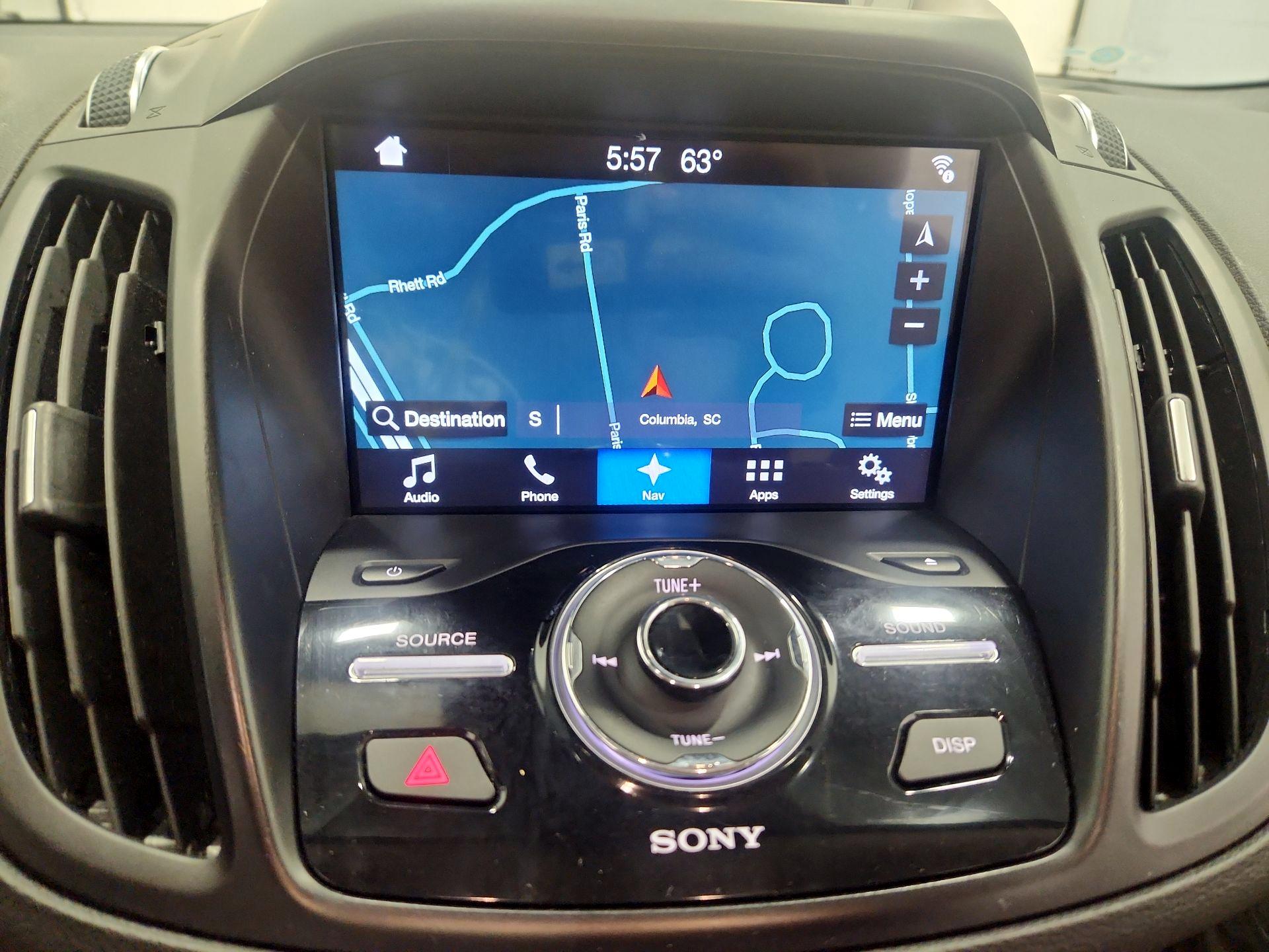 Thumbnail: 2017 Ford Escape - 14