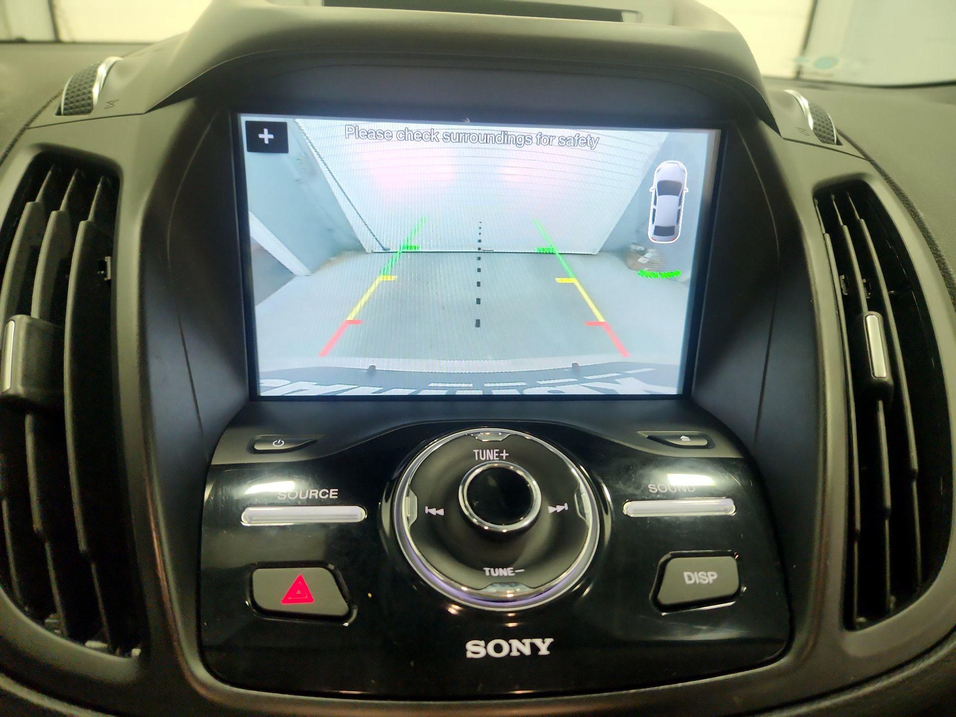 Thumbnail: 2017 Ford Escape - 15