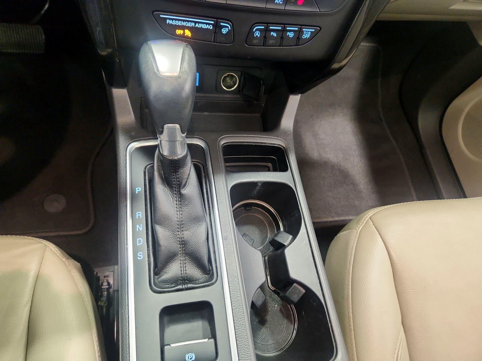 Thumbnail: 2017 Ford Escape - 18