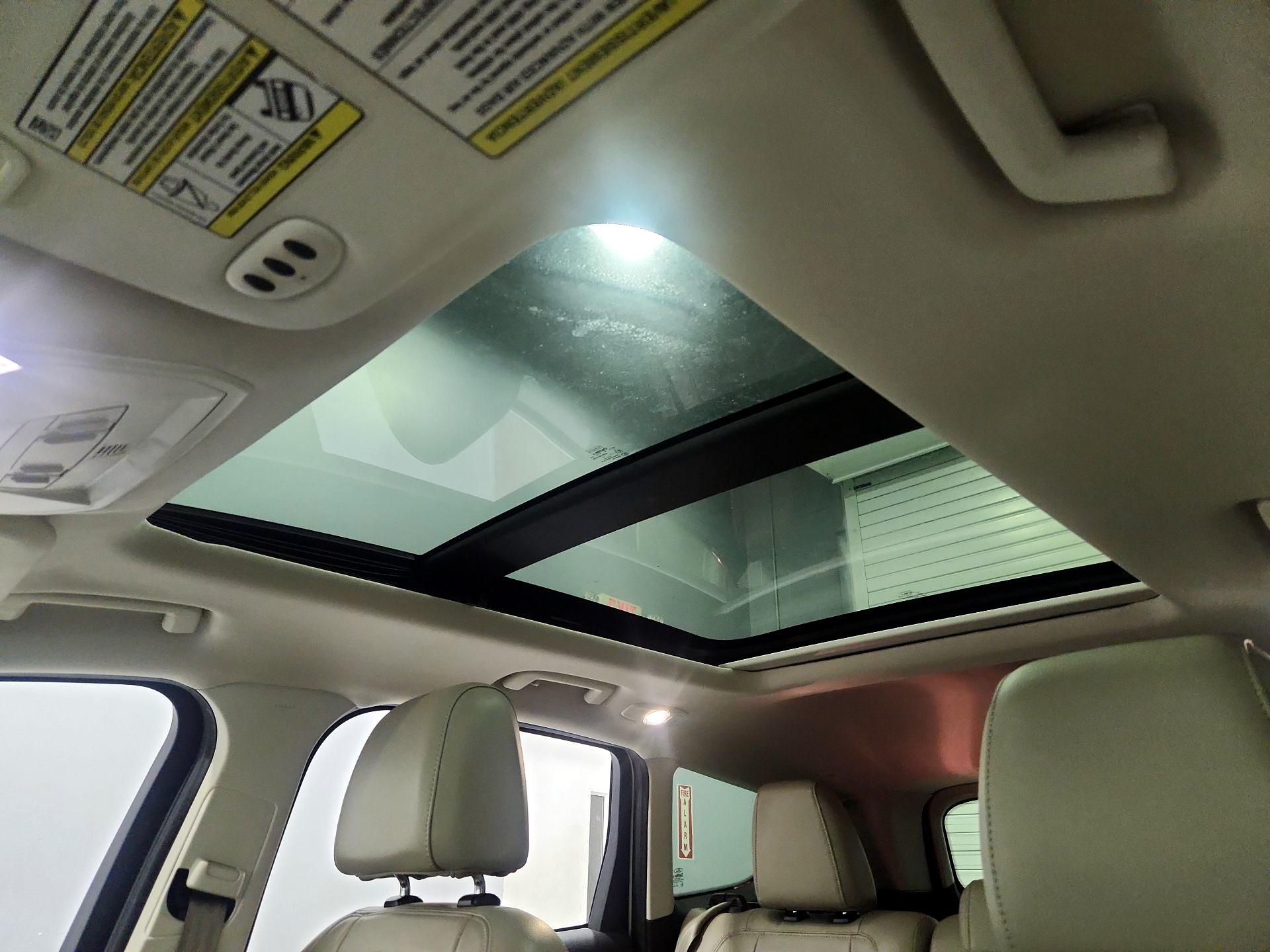 Thumbnail: 2017 Ford Escape - 20