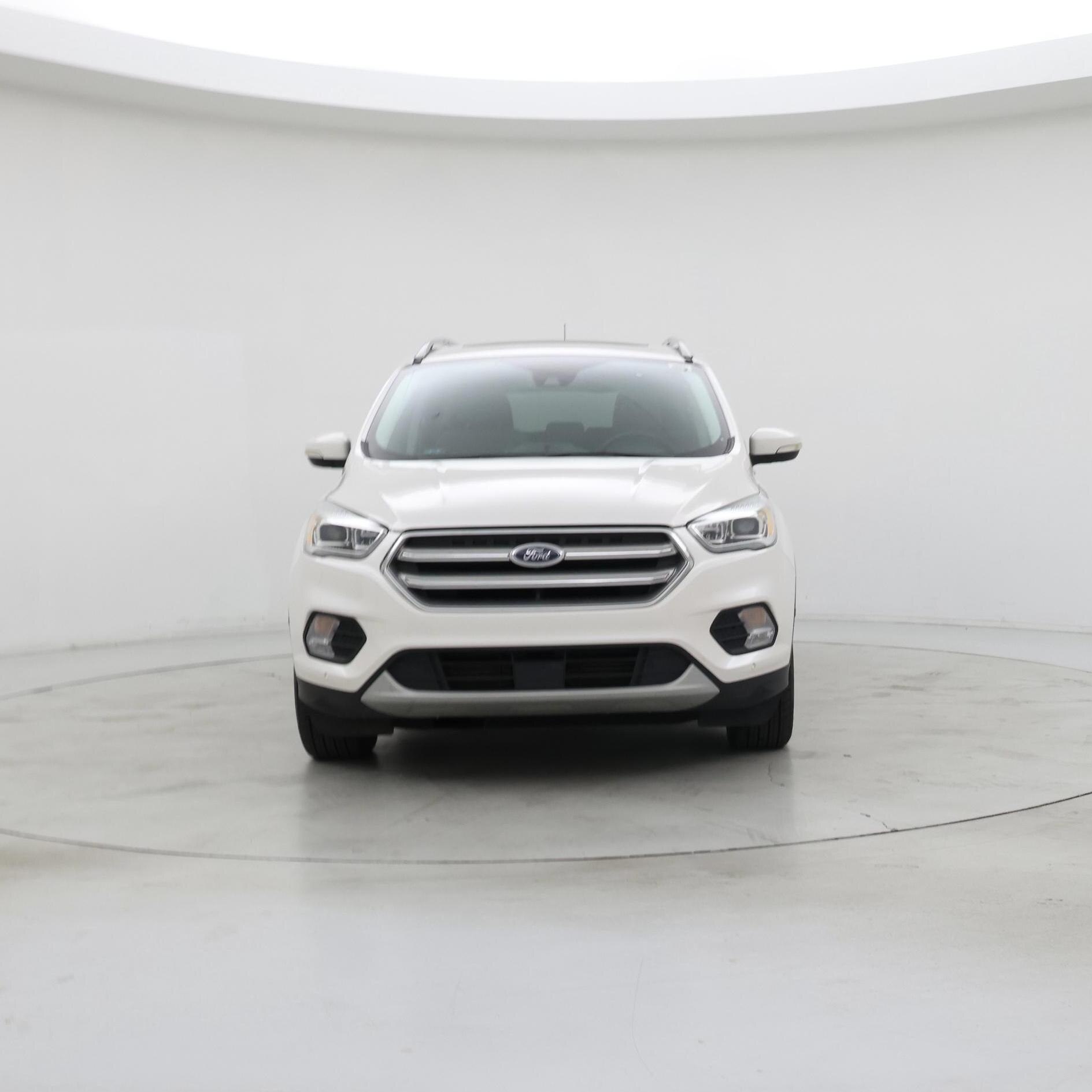 Thumbnail: 2017 Ford Escape - 5