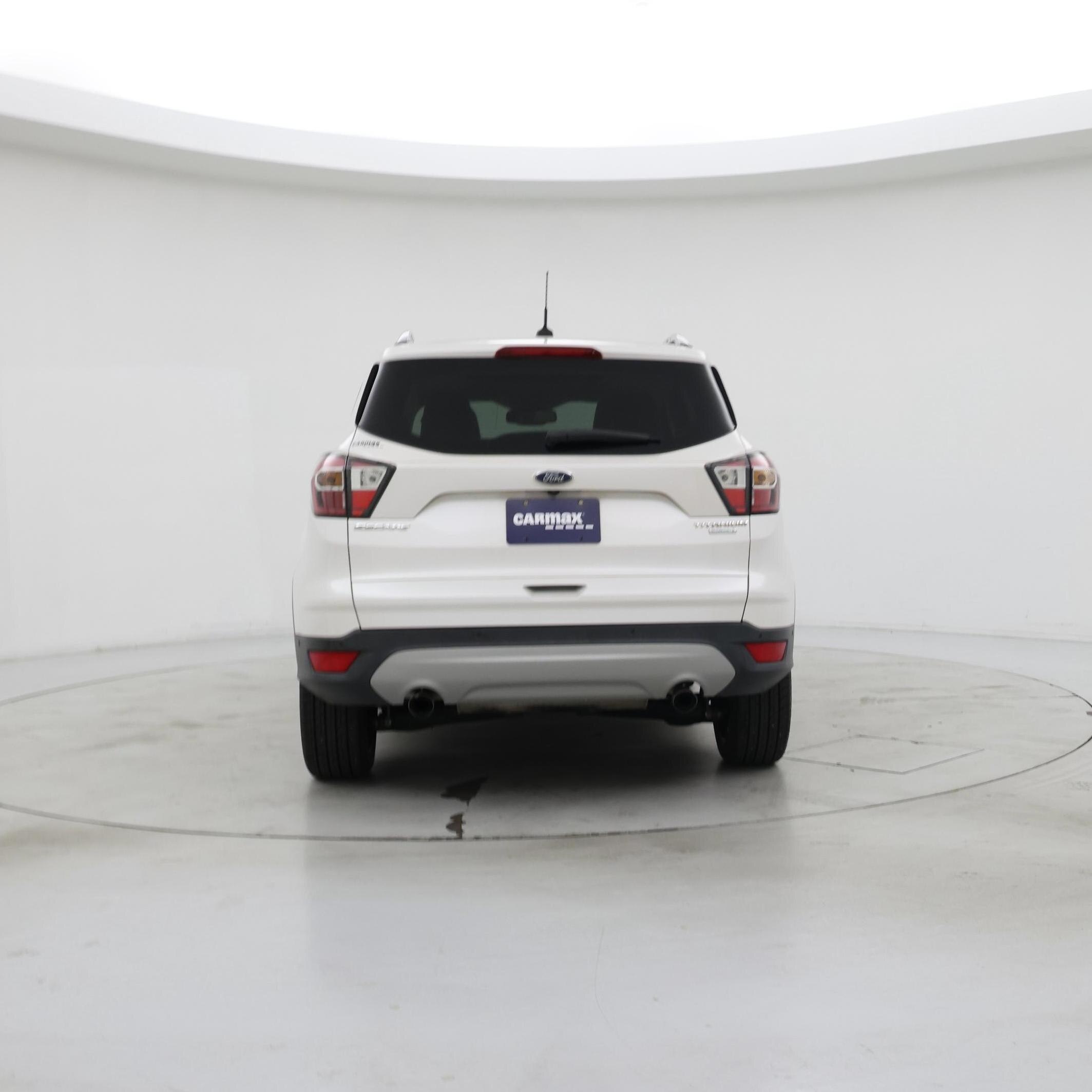 Thumbnail: 2017 Ford Escape - 6