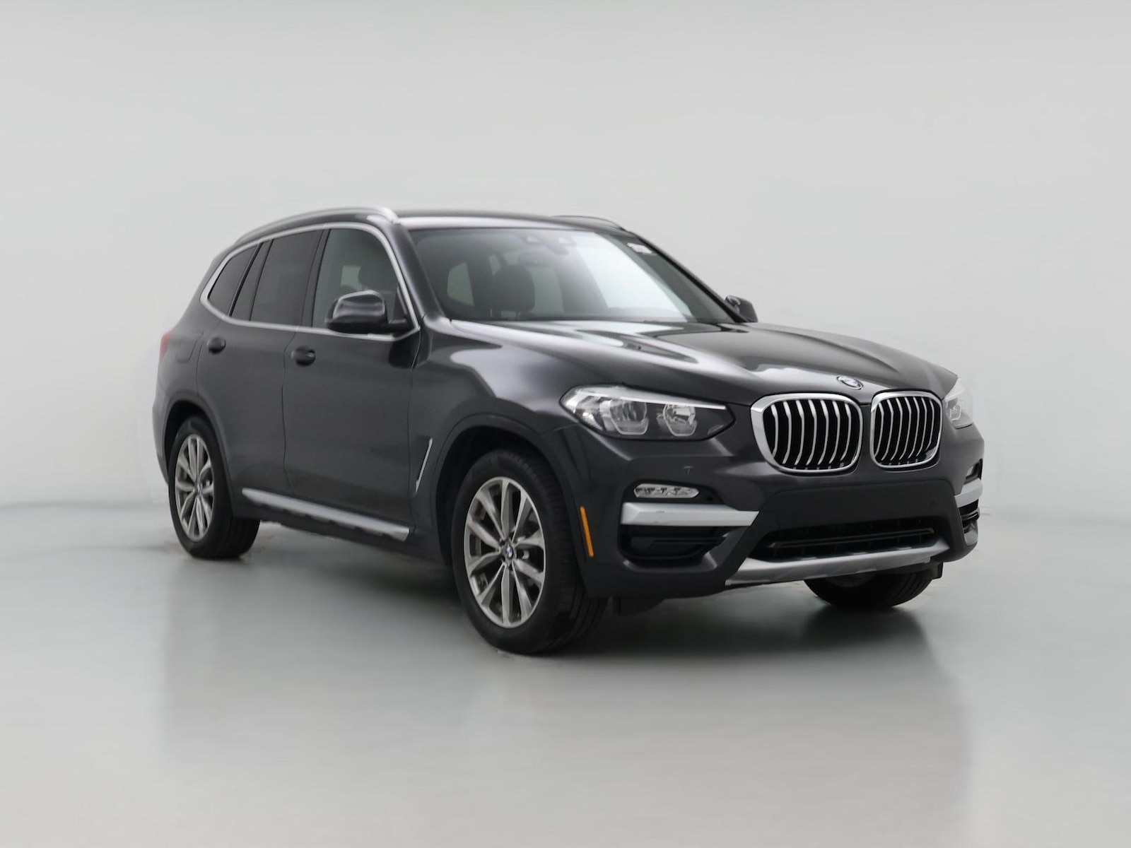 2019 BMW X3 30i