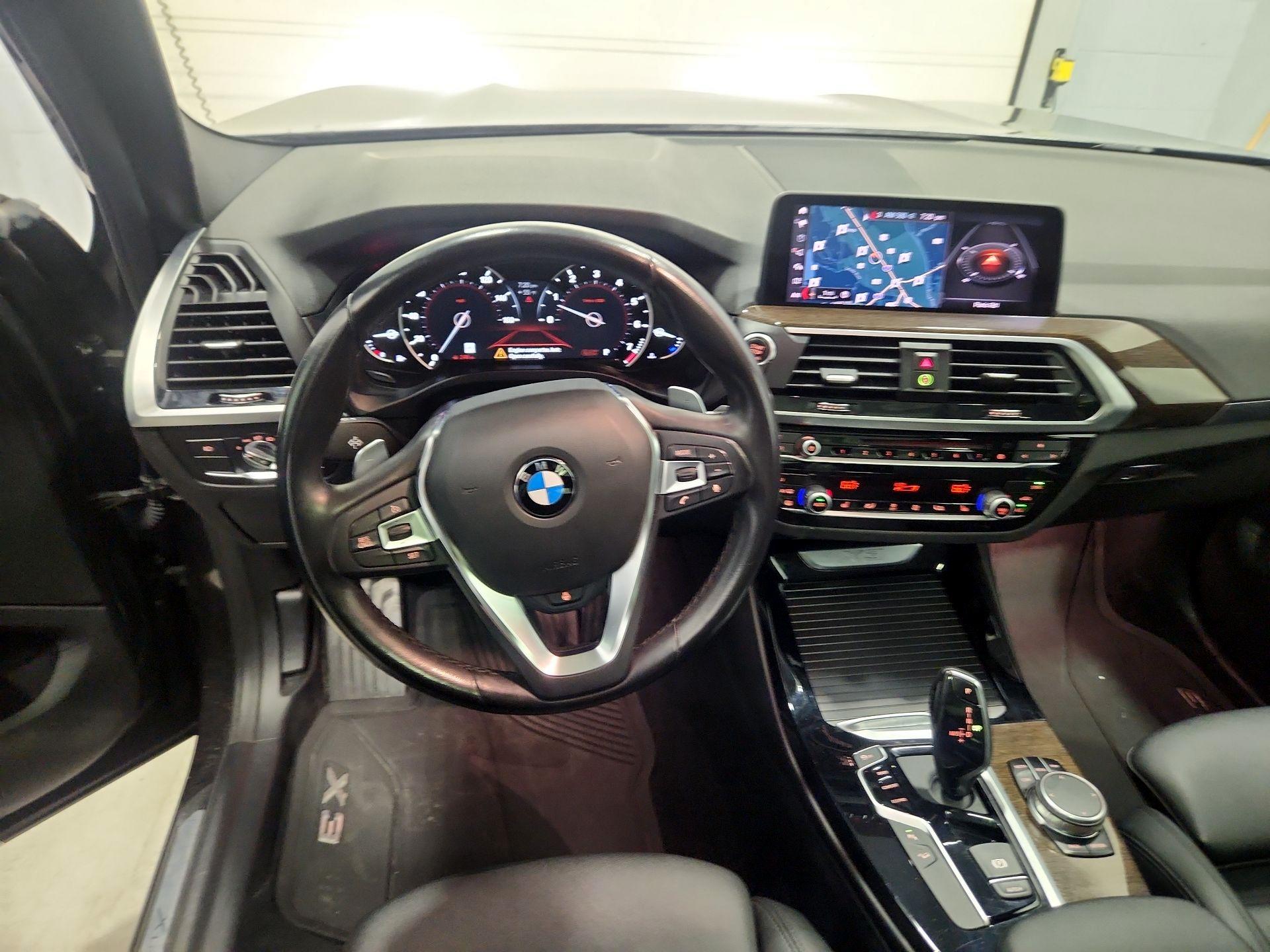 Thumbnail: 2019 BMW X3 - 9