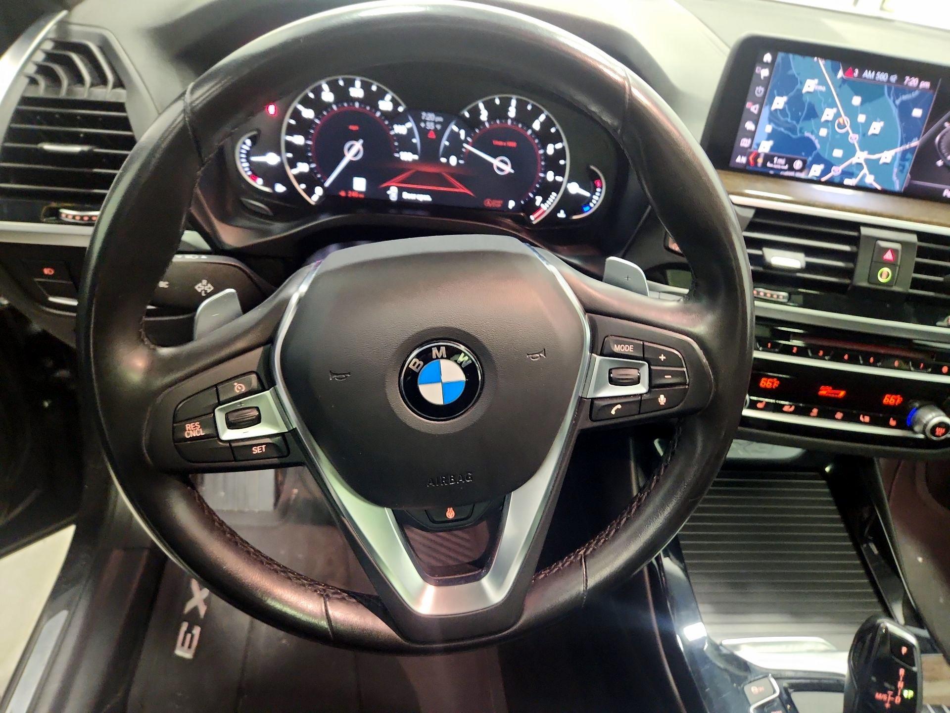 Thumbnail: 2019 BMW X3 - 10