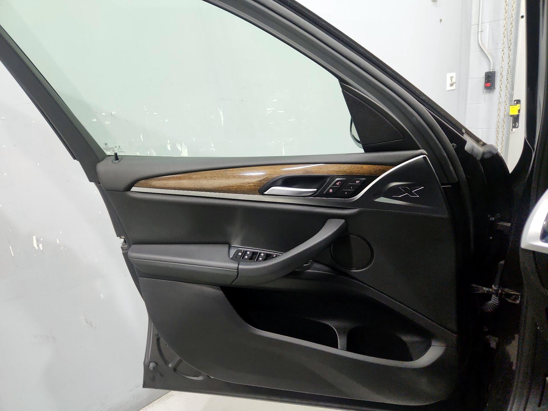 Thumbnail: 2019 BMW X3 - 12