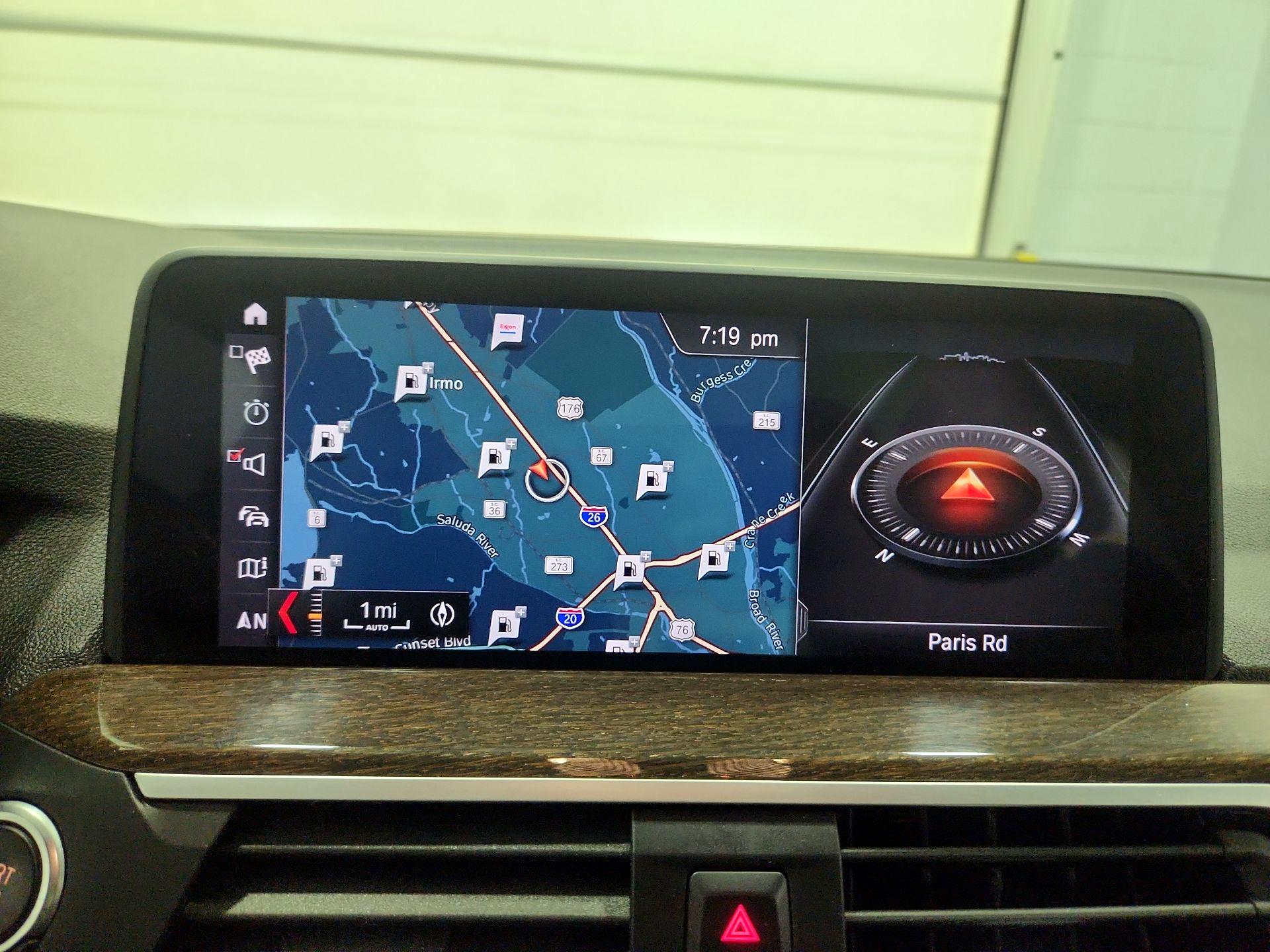 Thumbnail: 2019 BMW X3 - 14