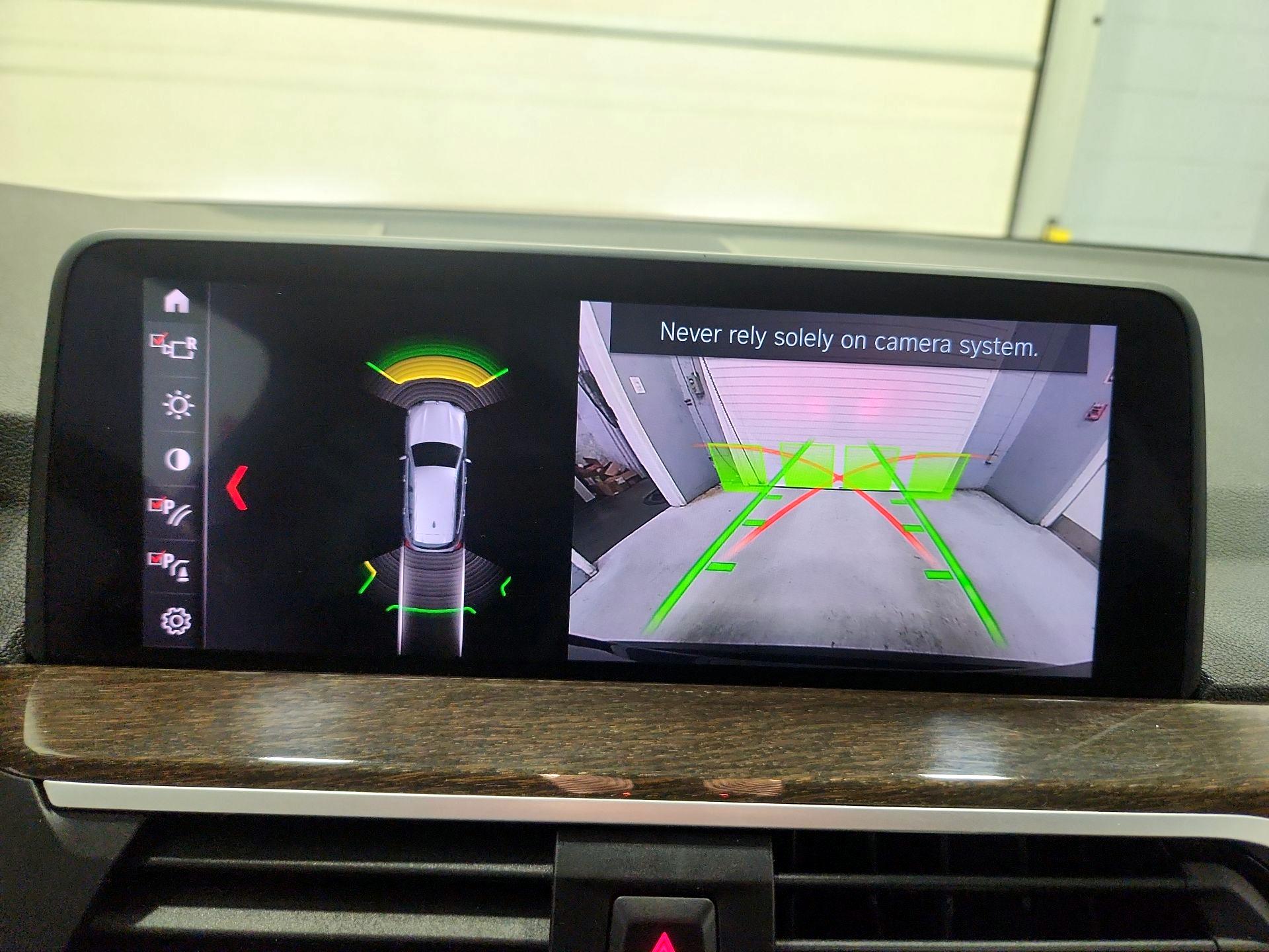 Thumbnail: 2019 BMW X3 - 15