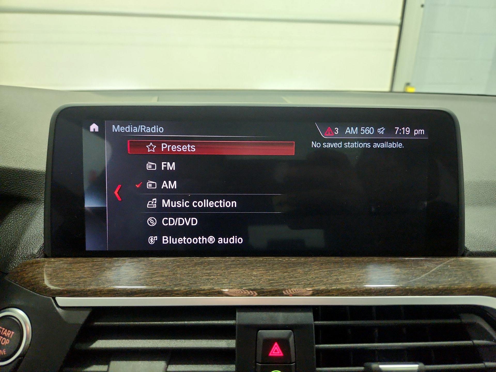 Thumbnail: 2019 BMW X3 - 16