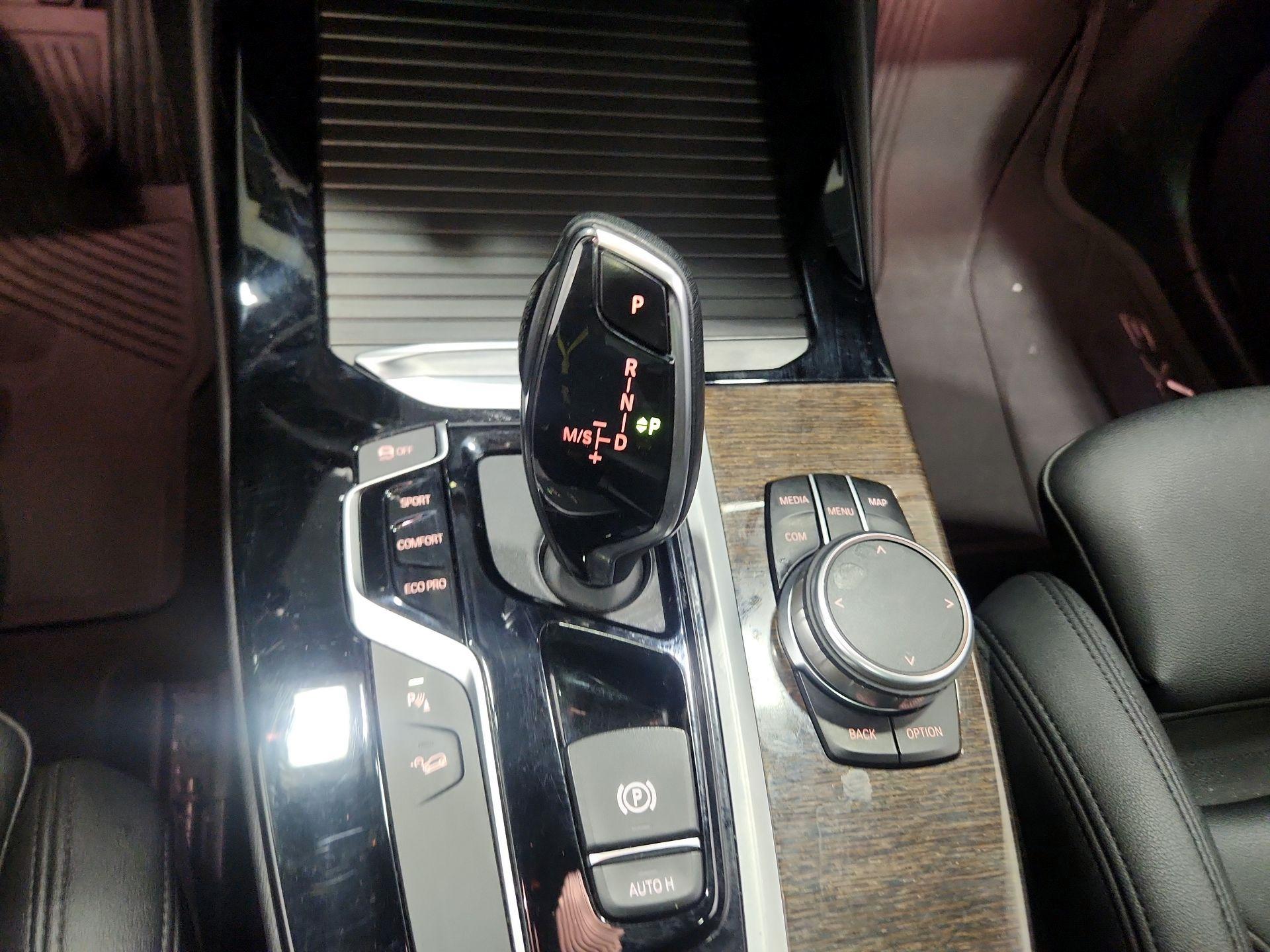 Thumbnail: 2019 BMW X3 - 18